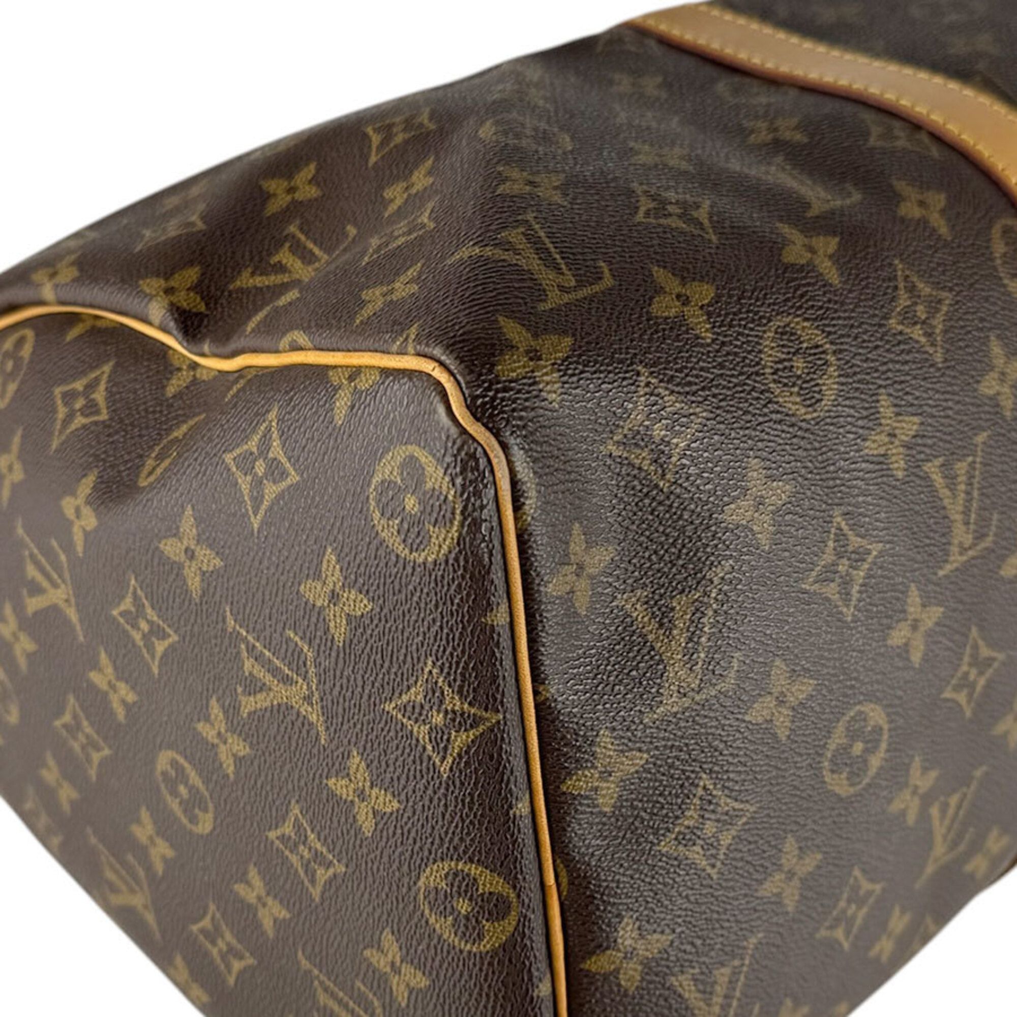 Boston Bag Handbag (Pre-Owned) - Louis Vuitton - Modalova
