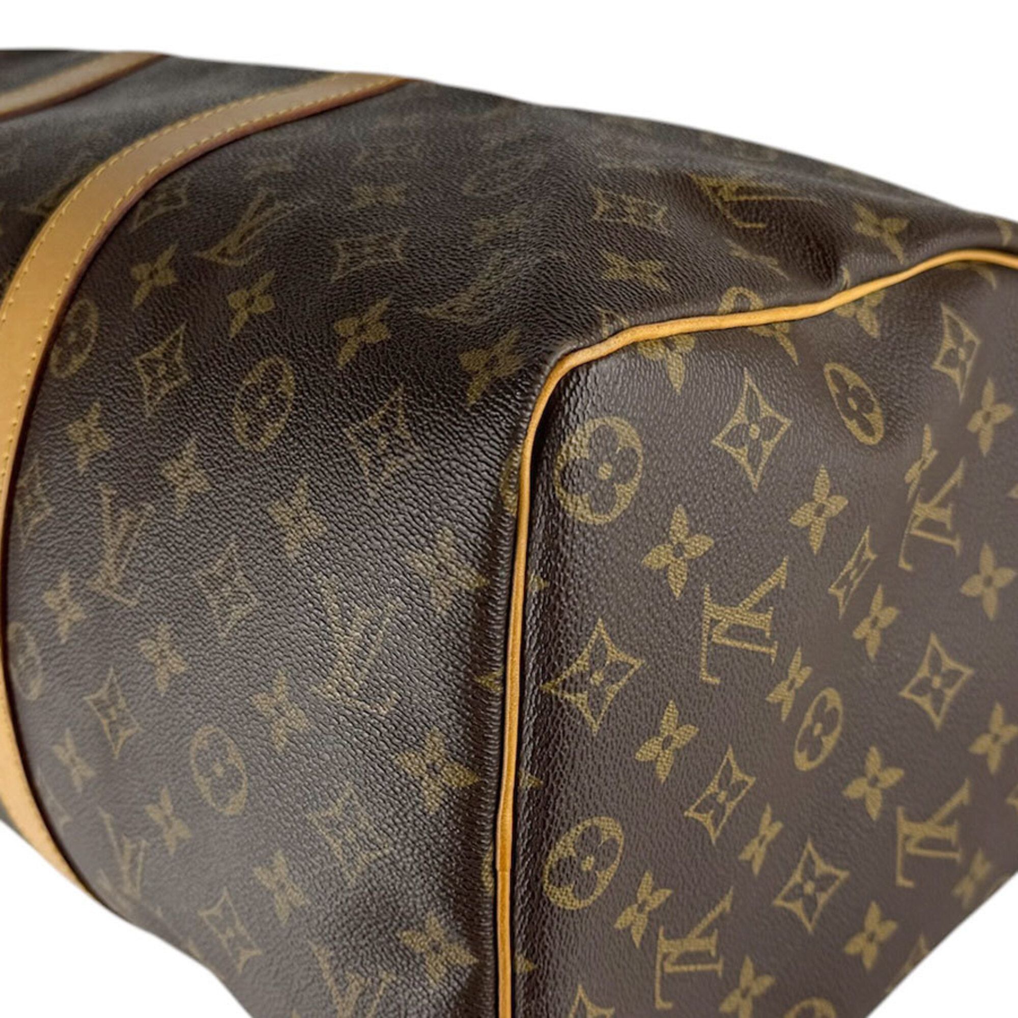 Boston Bag Handbag (Pre-Owned) - Louis Vuitton - Modalova