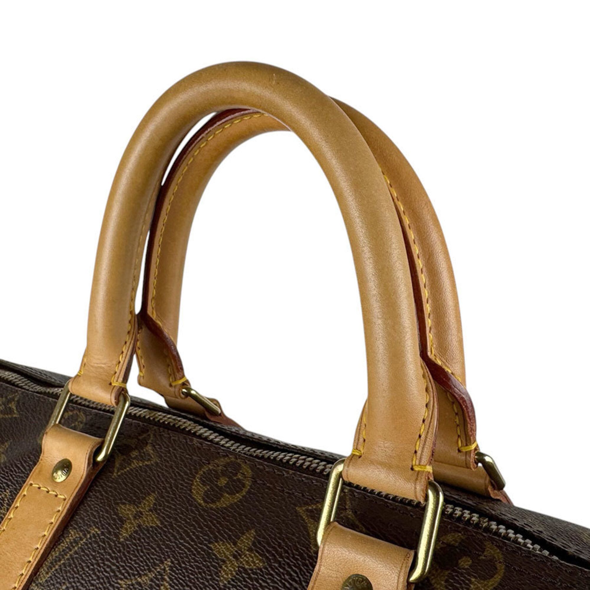 Boston Bag Handbag (Pre-Owned) - Louis Vuitton - Modalova
