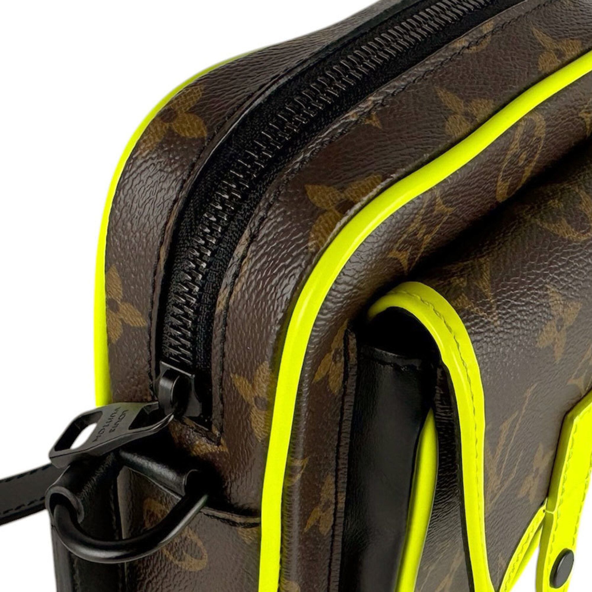 Monogram Shoulder Bag (Pre-Owned) - Louis Vuitton - Modalova