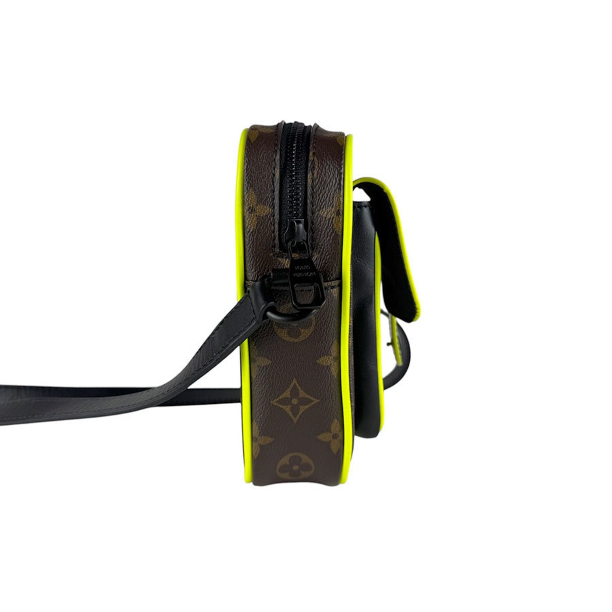 Monogram Shoulder Bag (Pre-Owned) - Louis Vuitton - Modalova