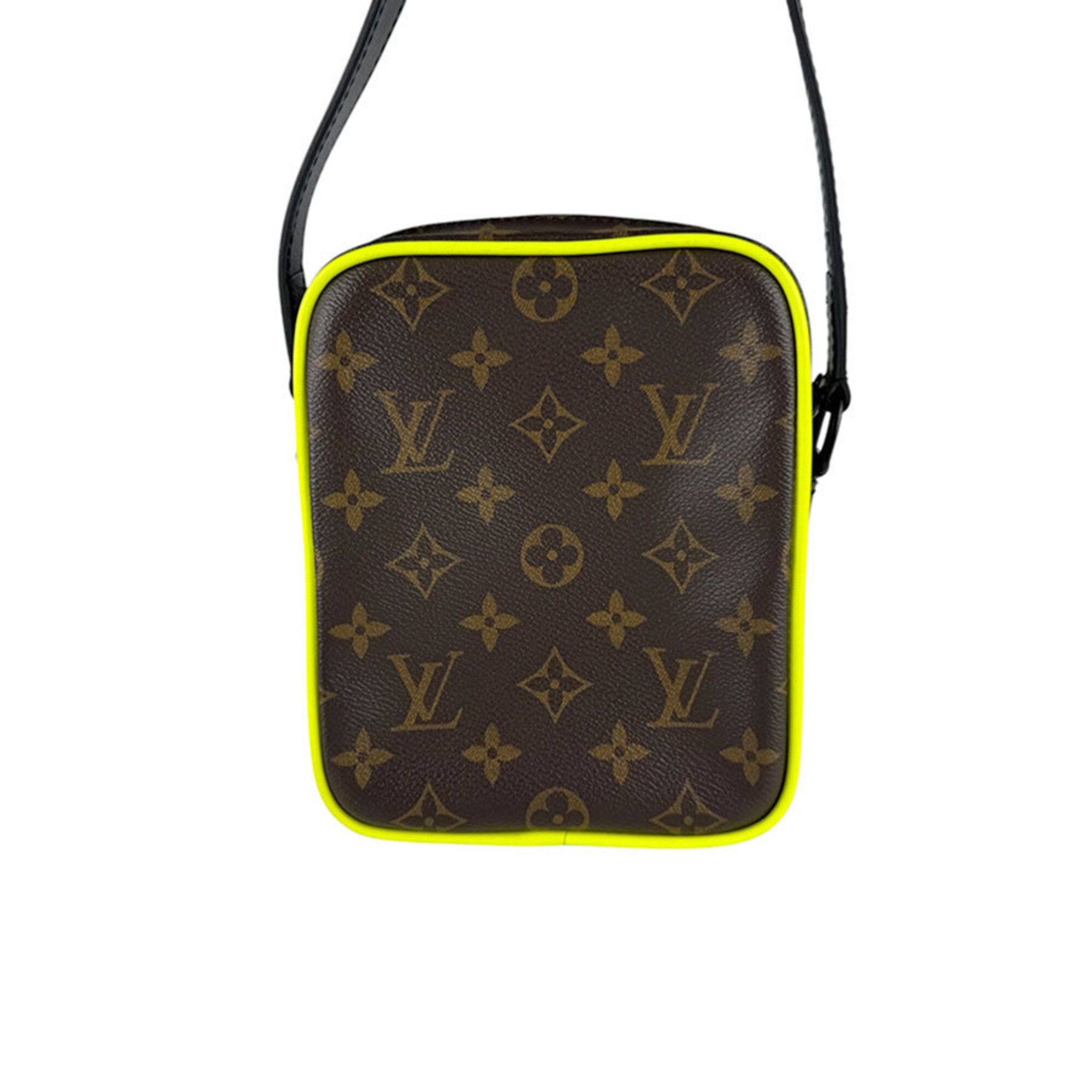 Monogram Shoulder Bag (Pre-Owned) - Louis Vuitton - Modalova
