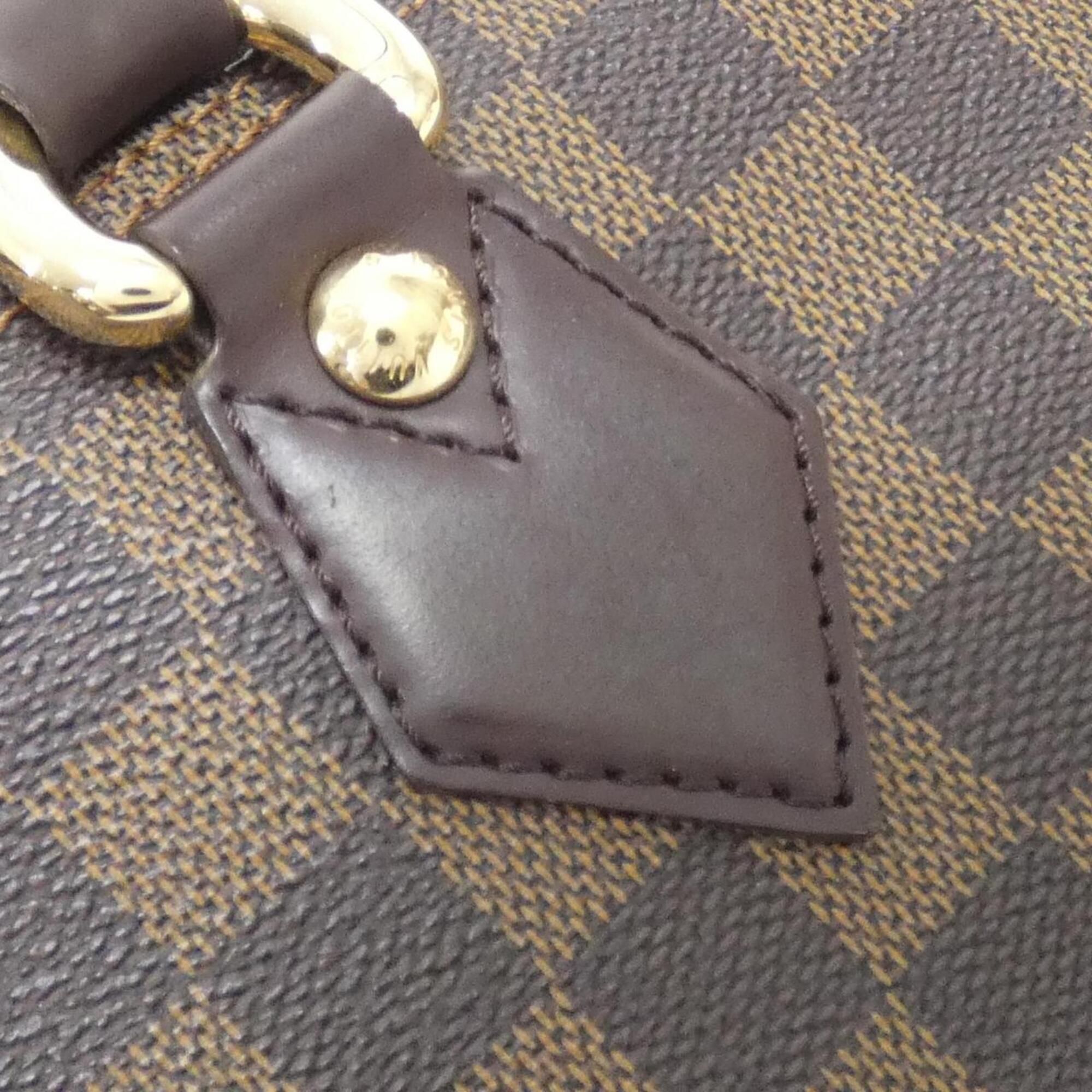 Coated Canvas Handbag (Pre-Owned) - Louis Vuitton - Modalova