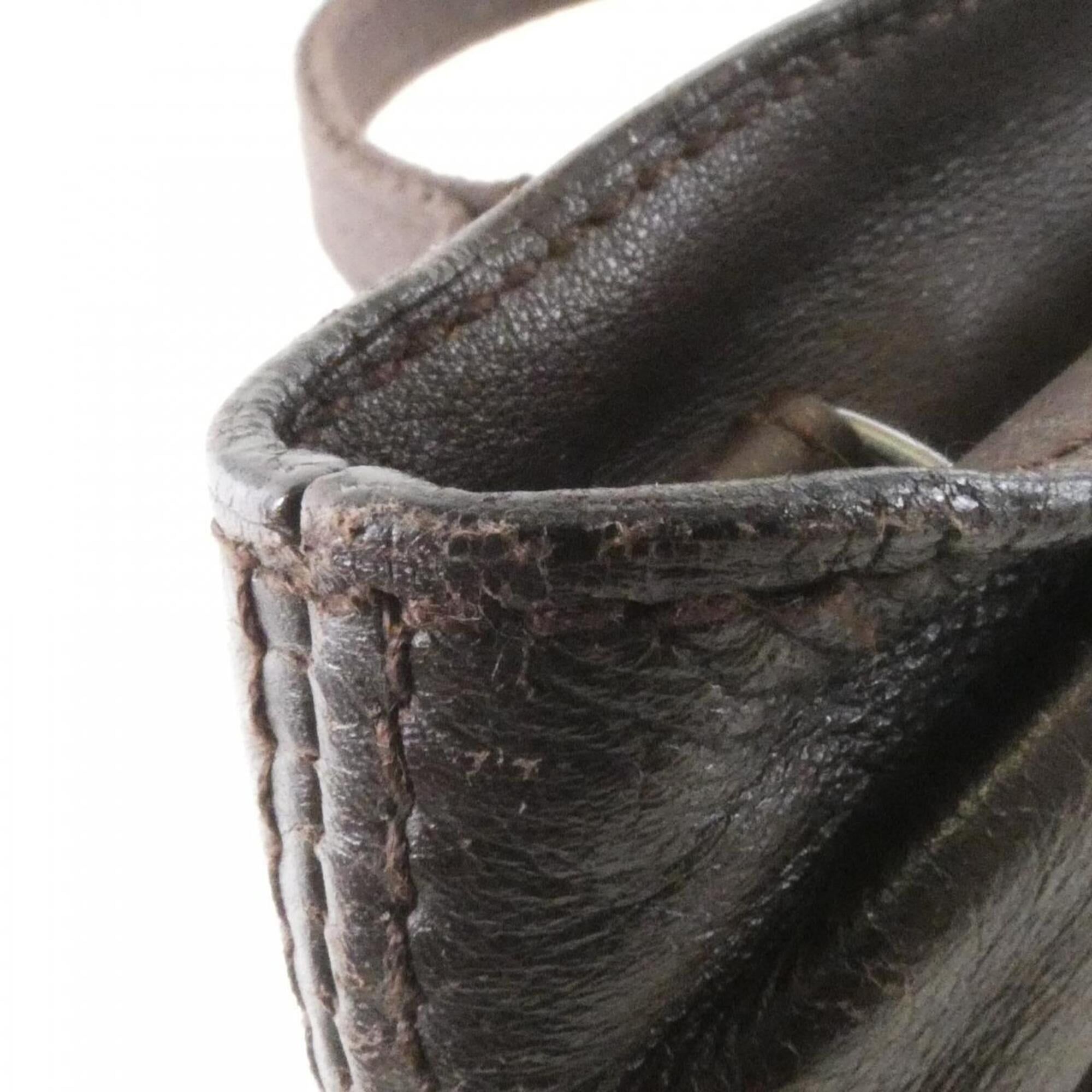 Hermes Chocolat Handbag (Pre-Owned) - Hermes - Modalova