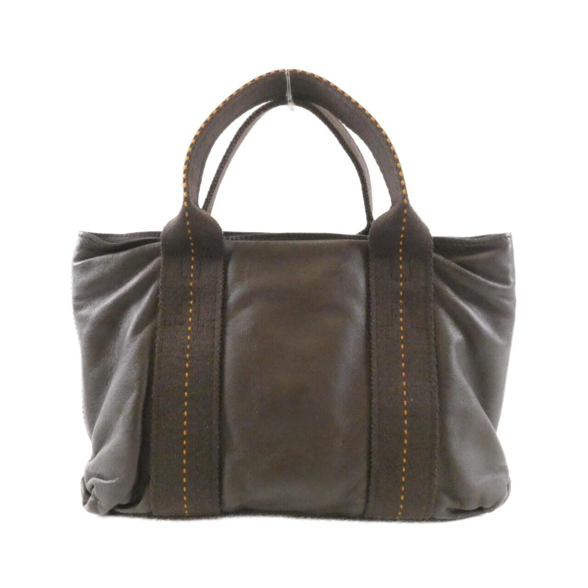 Hermes Chocolat Handbag (Pre-Owned) - Hermes - Modalova