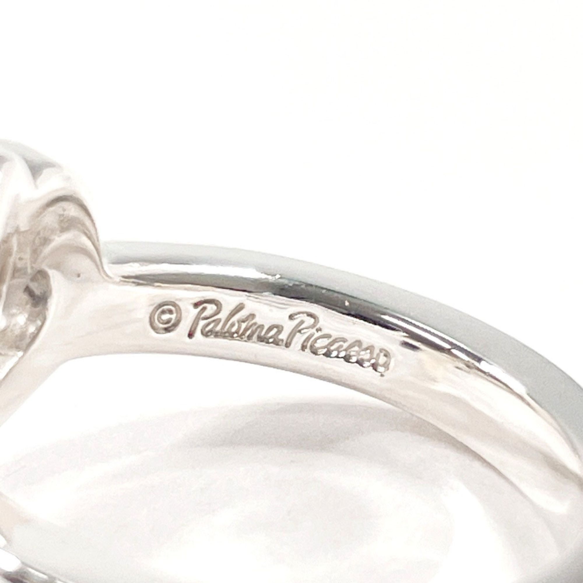 Band Ring (Pre-Owned) - Tiffany - Modalova