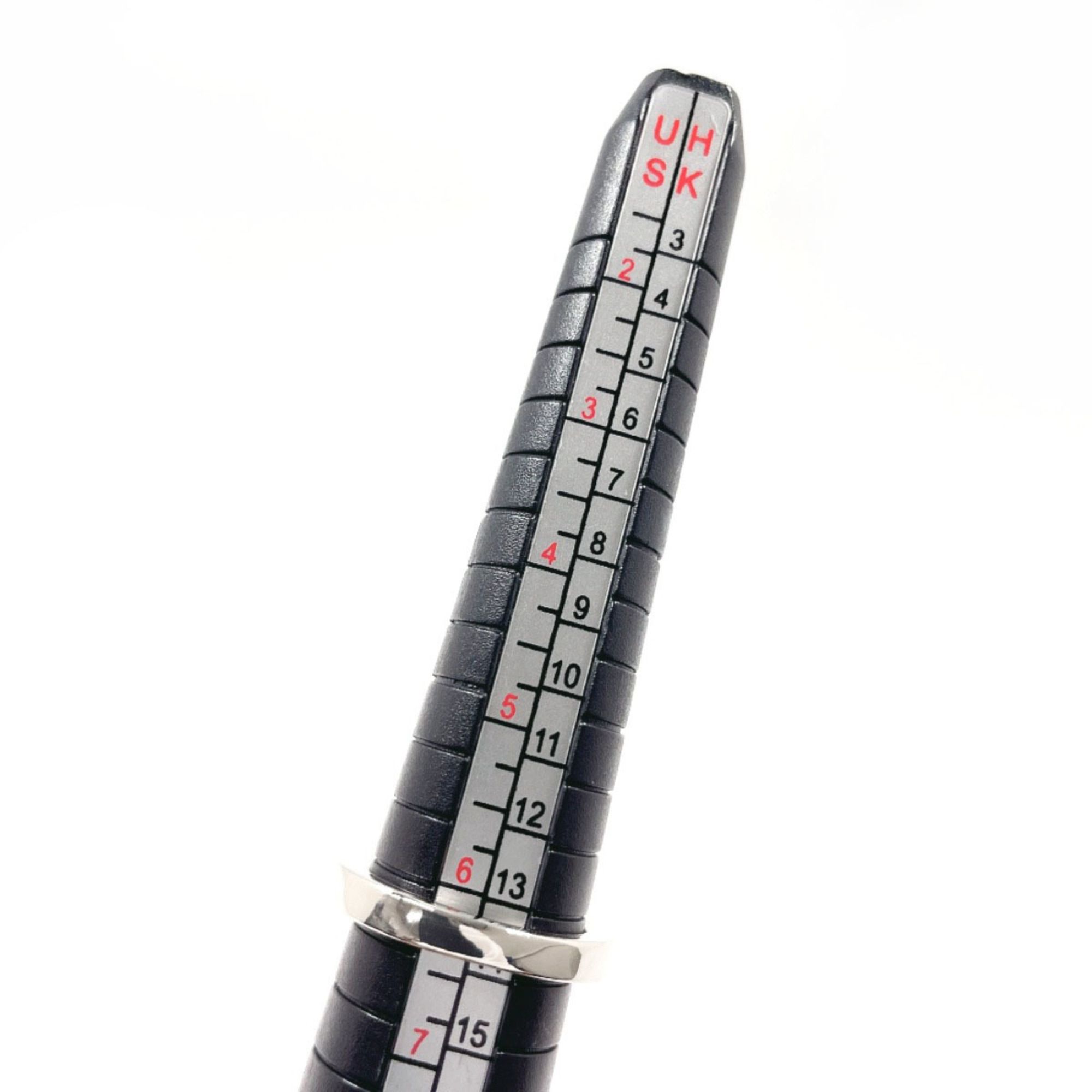 Band Ring (Pre-Owned) - Tiffany - Modalova
