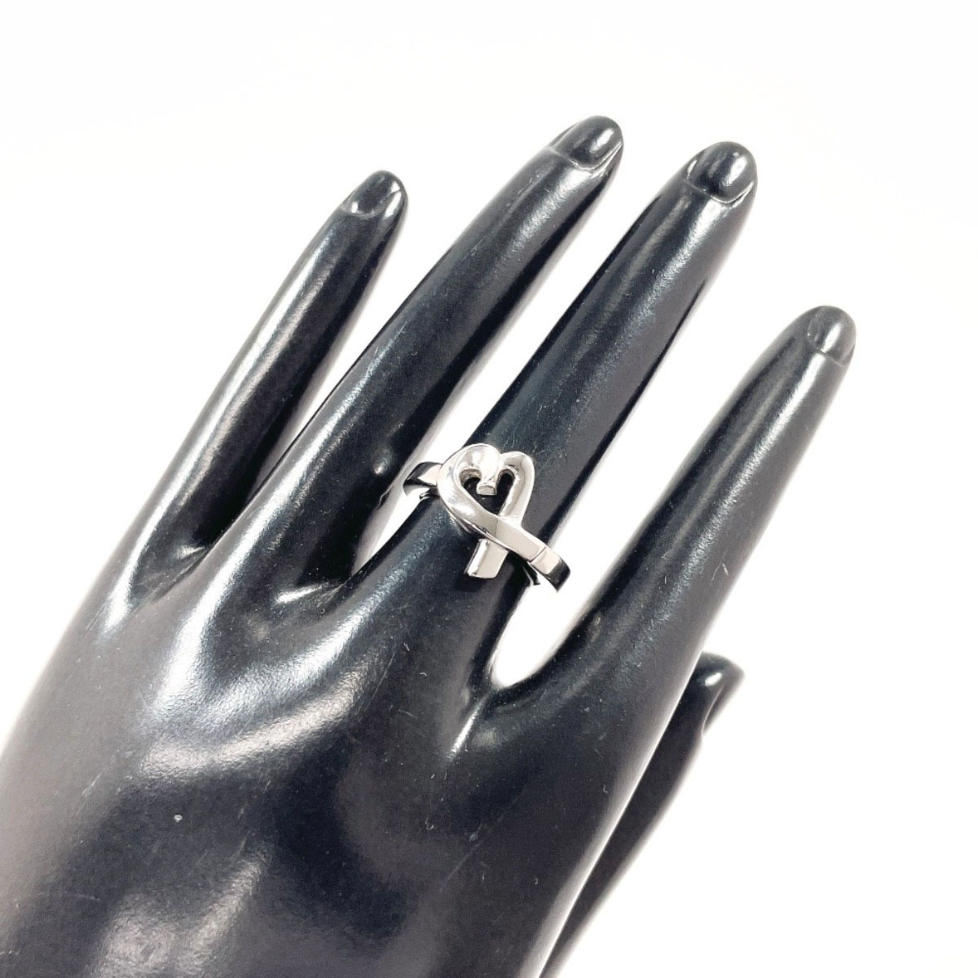 Band Ring (Pre-Owned) - Tiffany - Modalova