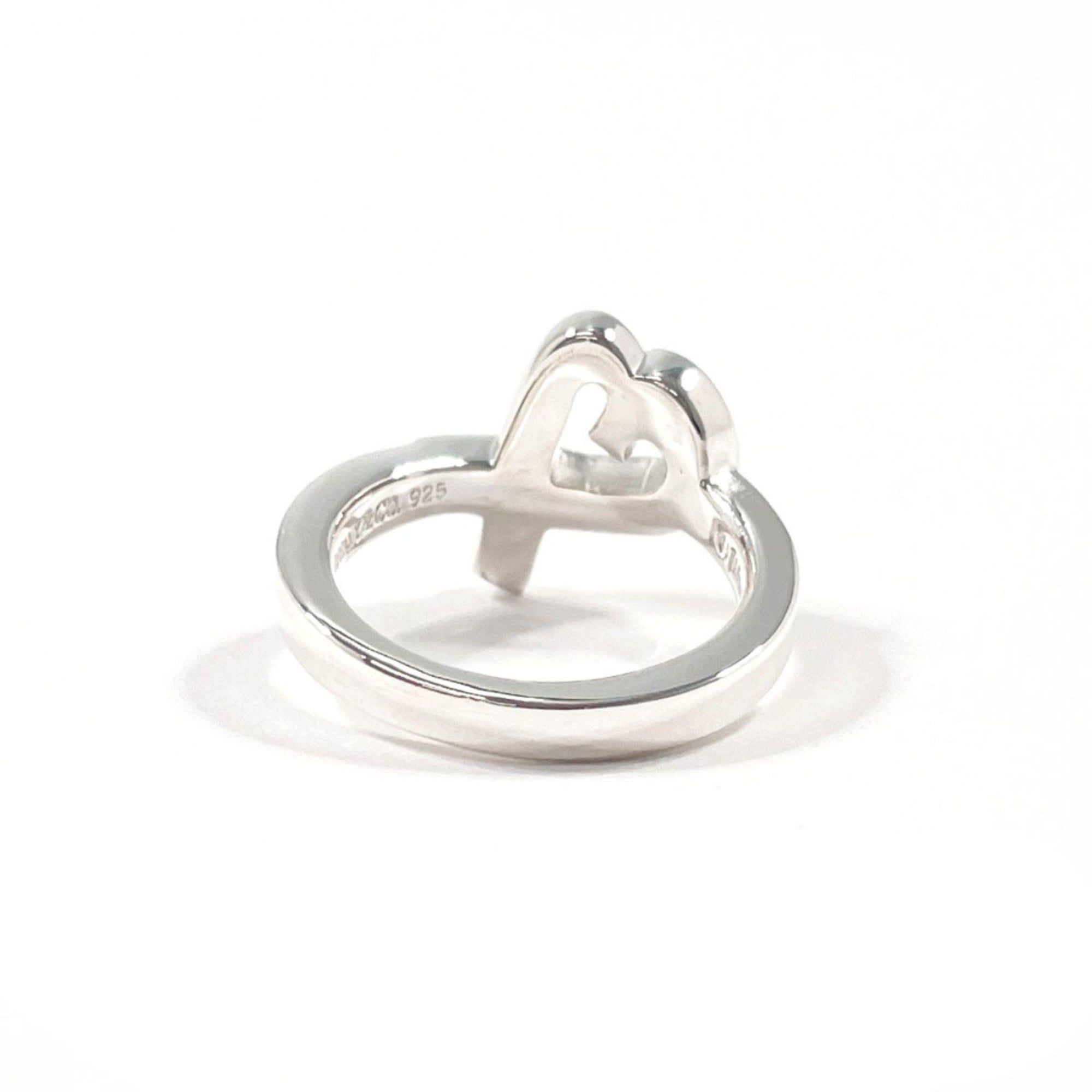 Band Ring (Pre-Owned) - Tiffany - Modalova