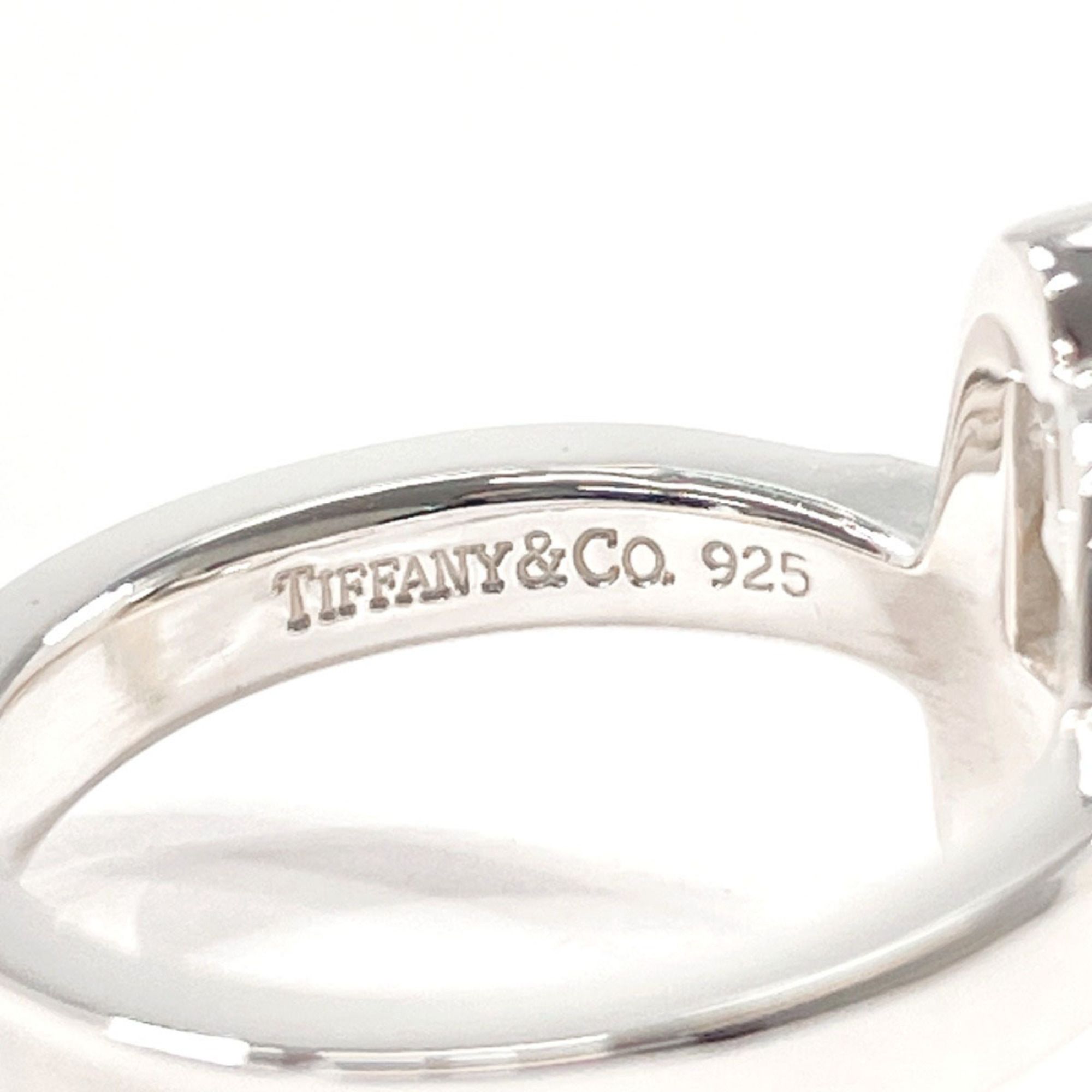 Band Ring (Pre-Owned) - Tiffany - Modalova