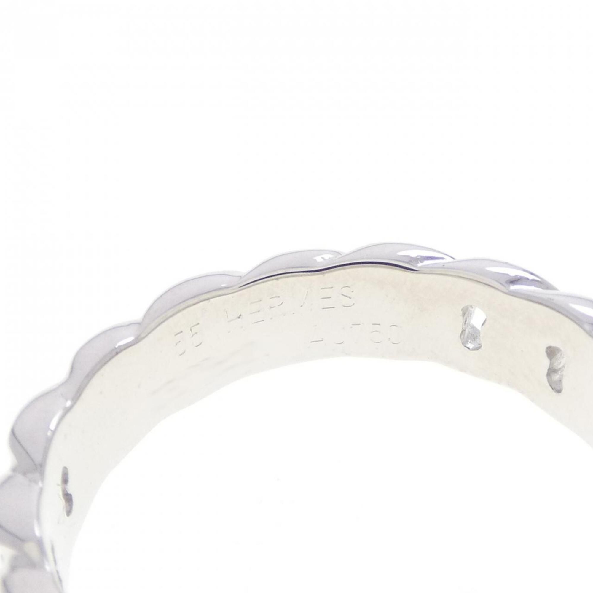 Hermes Band Ring (Pre-Owned) - Hermes - Modalova