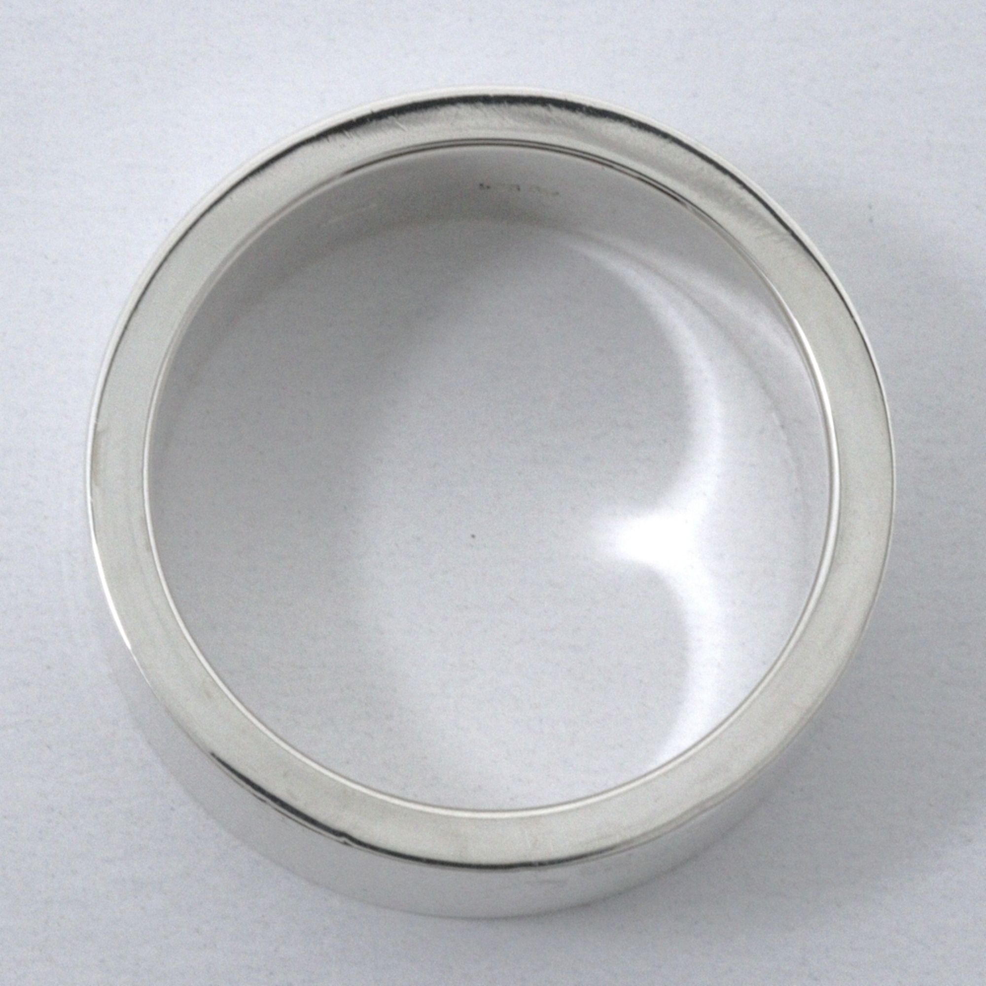 Band Ring (Pre-Owned) - Gucci - Modalova