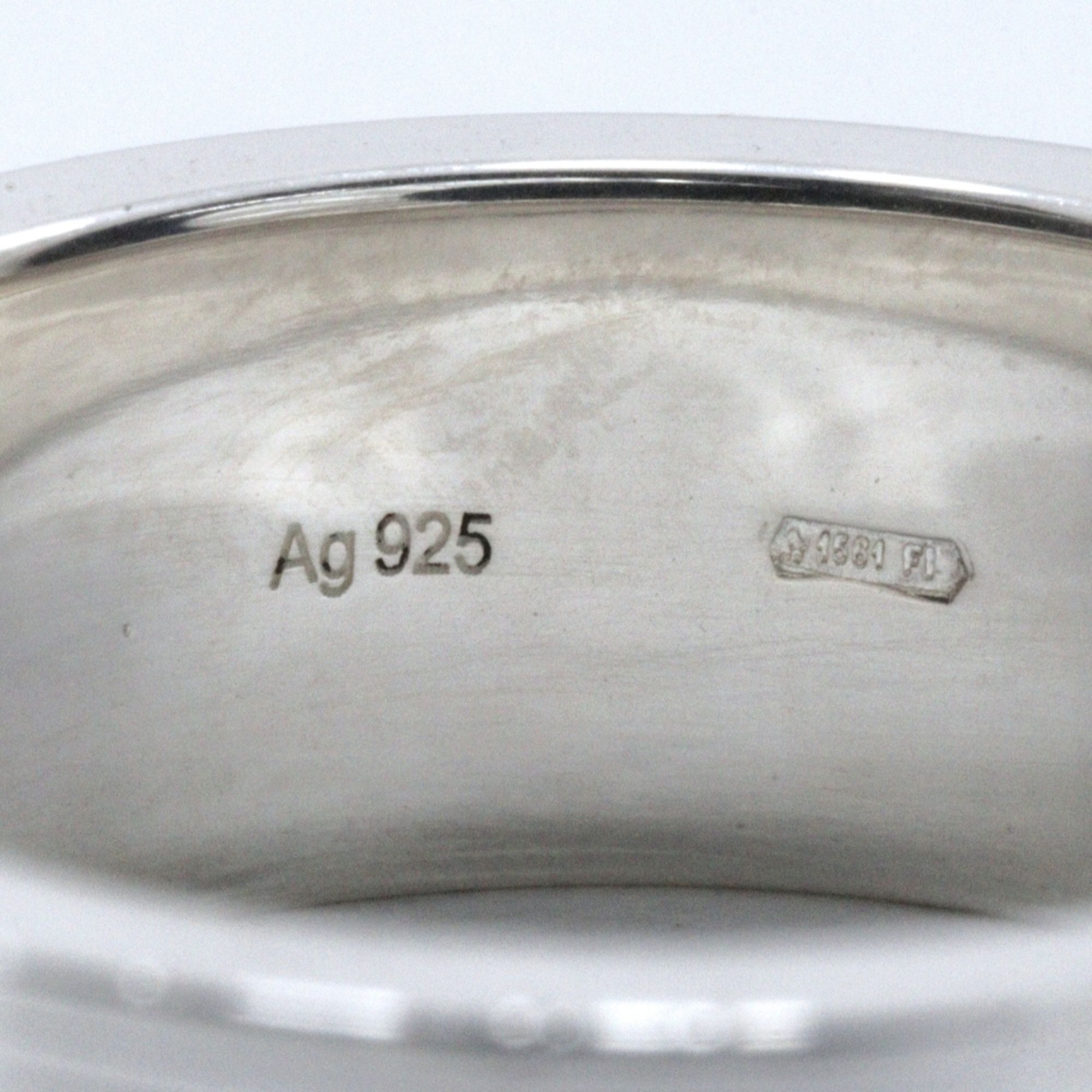 Band Ring (Pre-Owned) - Gucci - Modalova