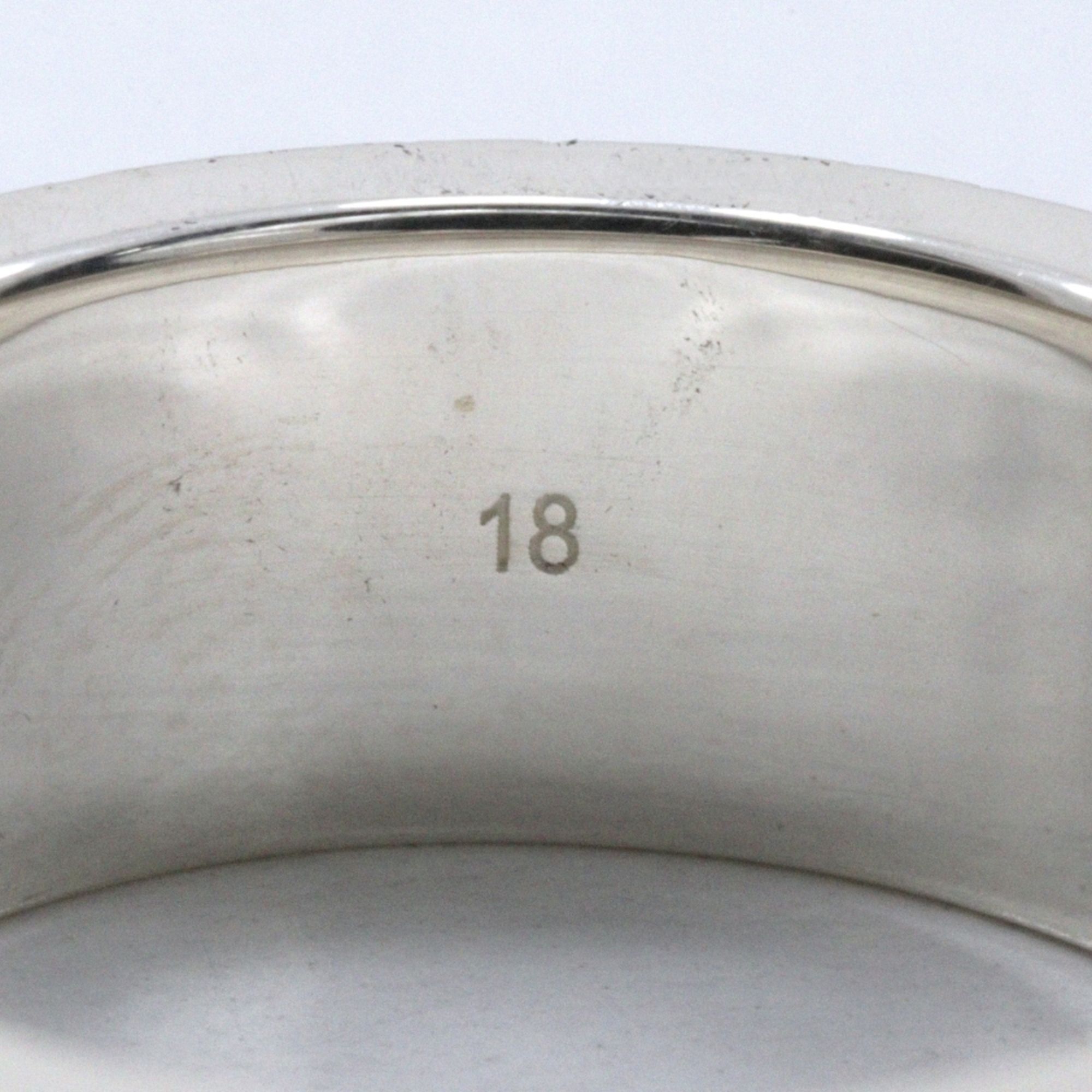 Band Ring (Pre-Owned) - Gucci - Modalova
