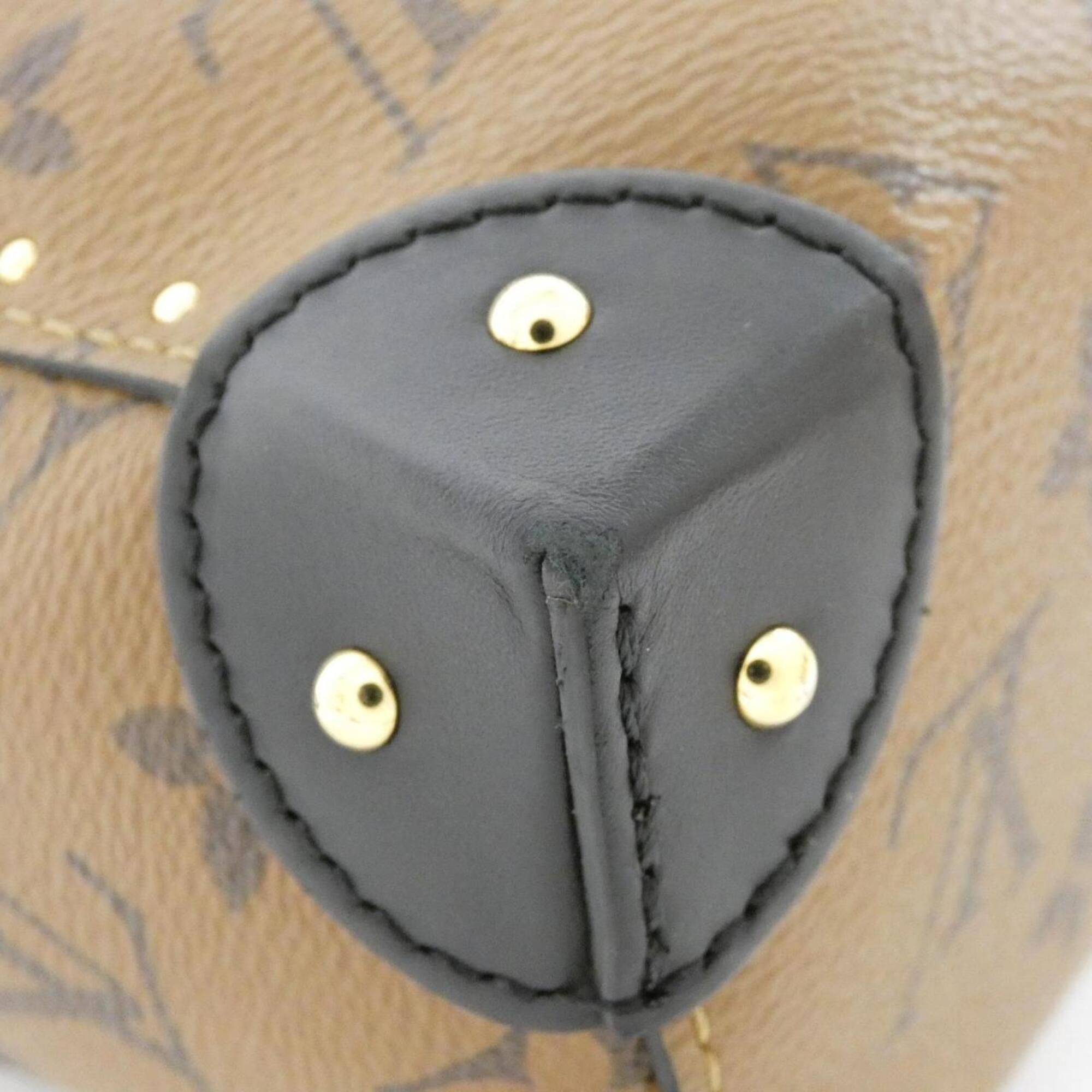 Coated Canvas Shoulder Bag (Pre-Owned) - Louis Vuitton - Modalova