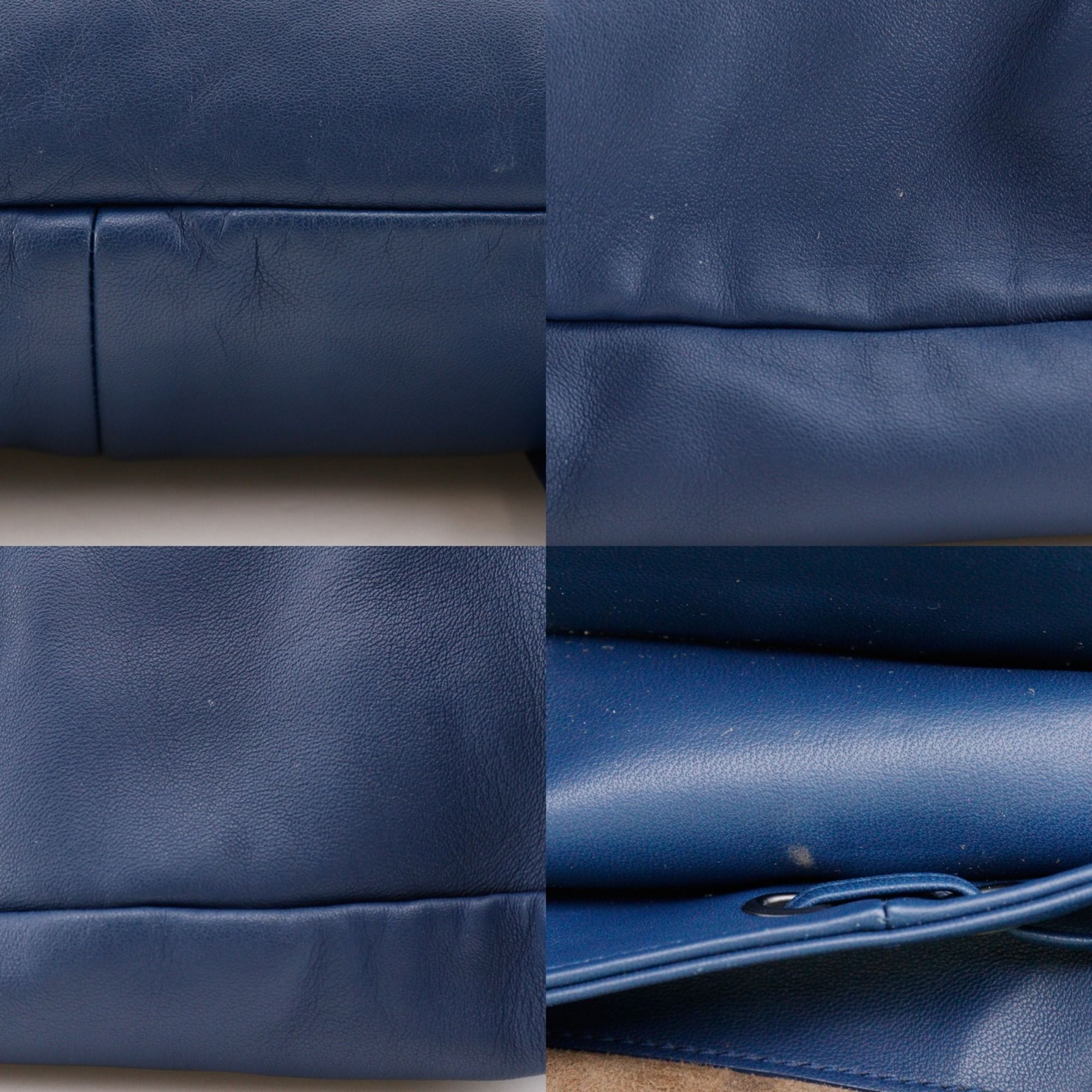 Intrecciato Leather Backpack (Pre-Owned) - Bottega Veneta - Modalova