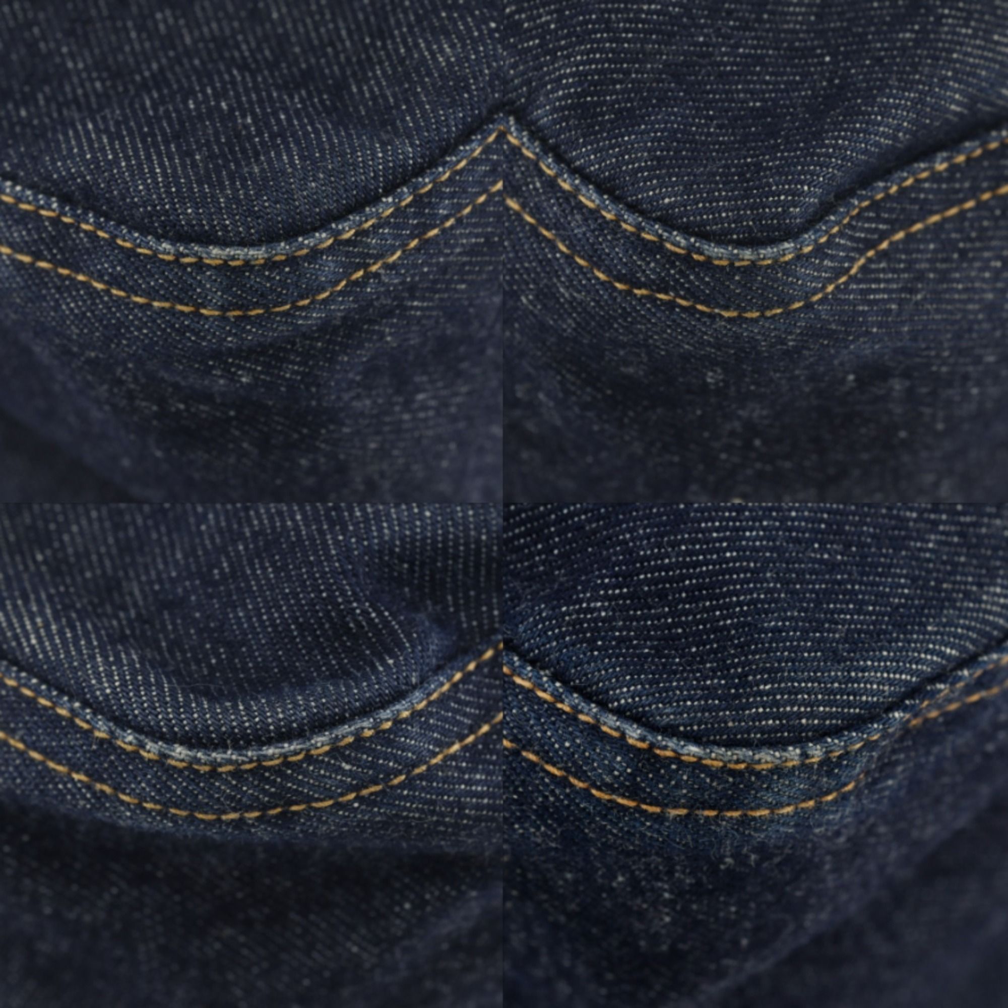 Denim Shoulder Bag (Pre-Owned) - Fendi - Modalova