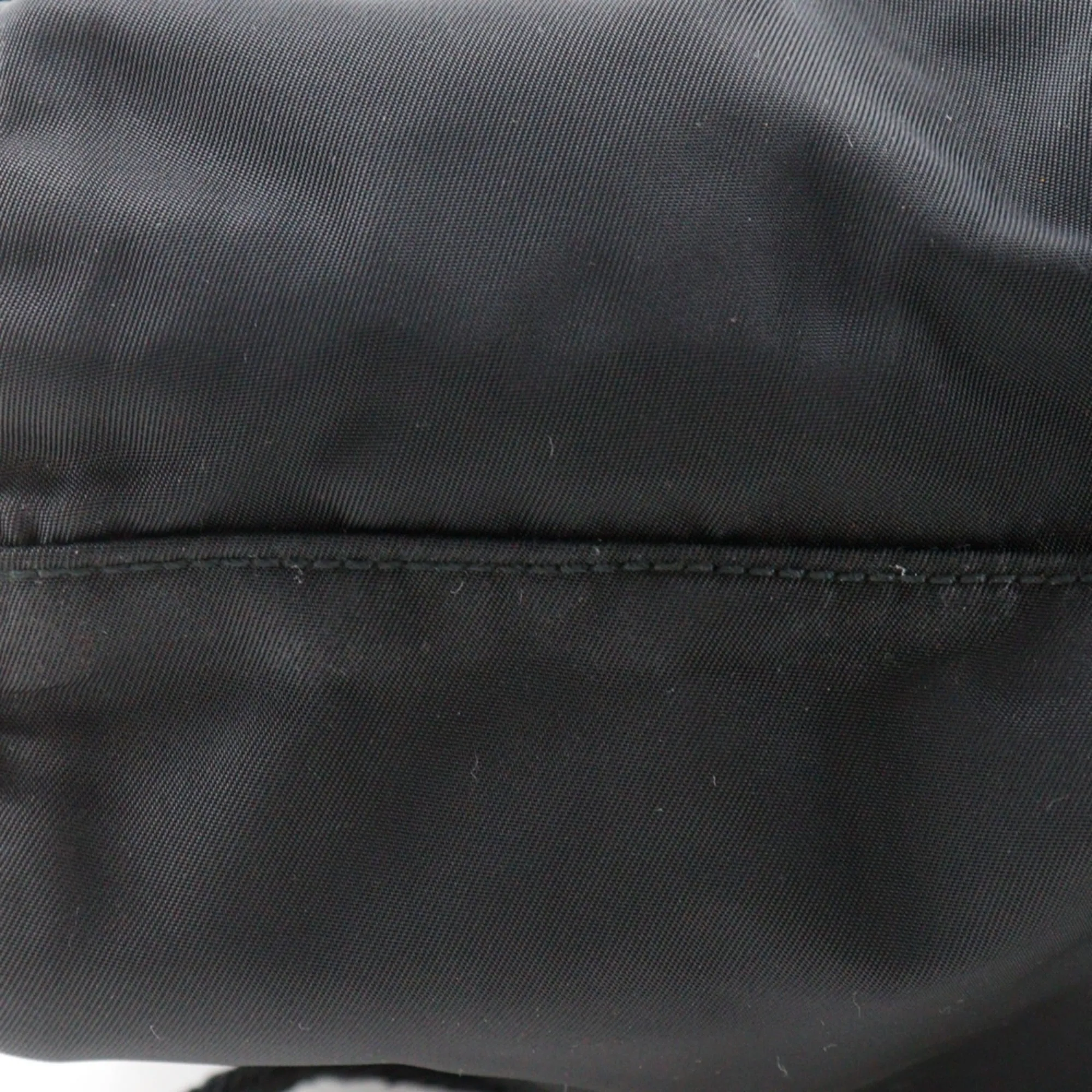 Nylon Tote Bag (Pre-Owned) - Prada - Modalova