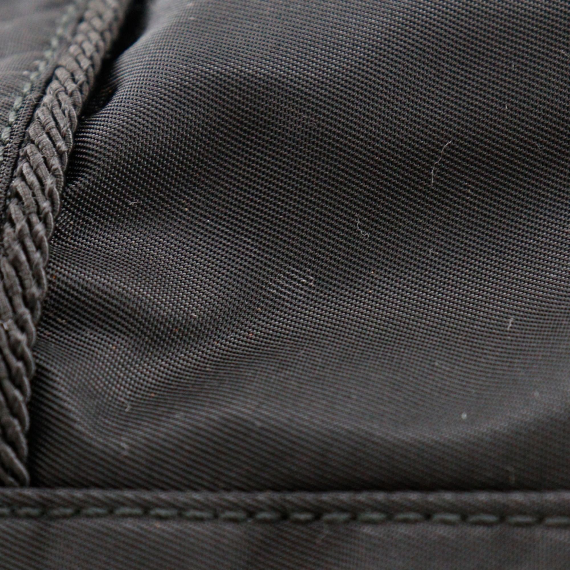 Nylon Tote Bag (Pre-Owned) - Prada - Modalova