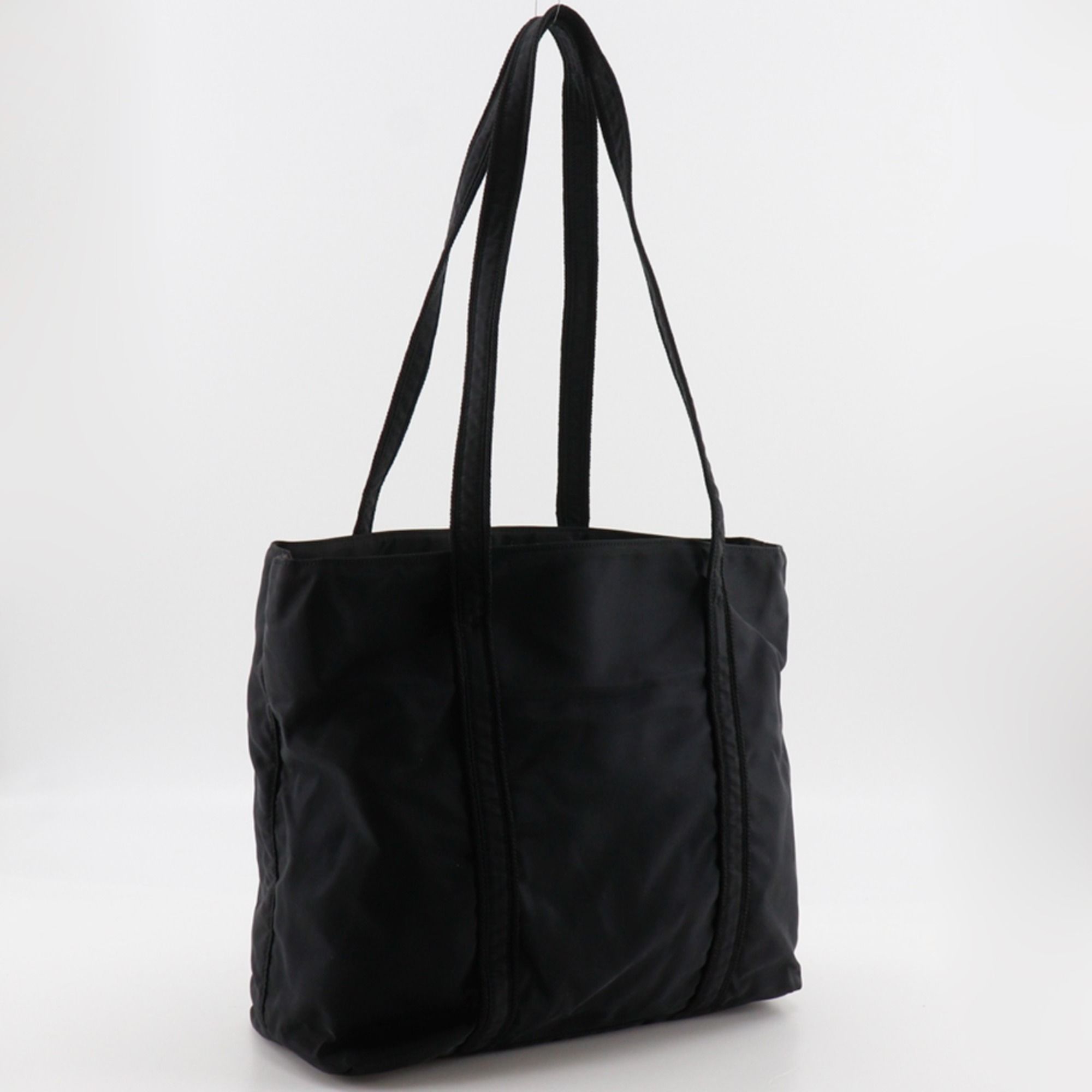 Nylon Tote Bag (Pre-Owned) - Prada - Modalova