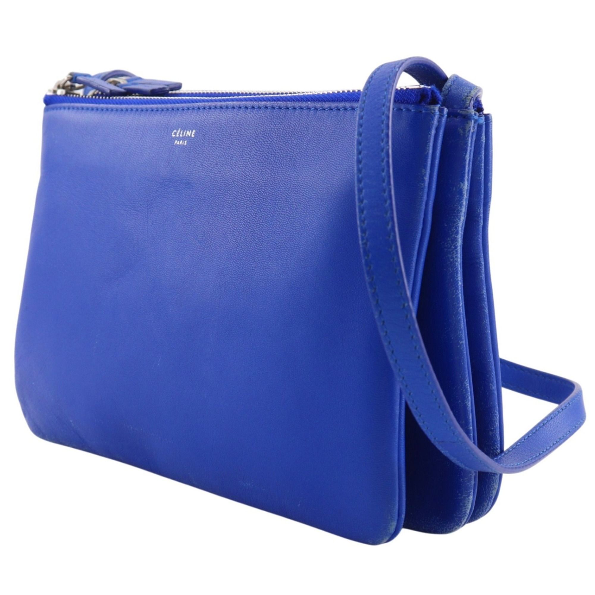 Shoulder Bag (Pre-Owned) - Celine - Modalova