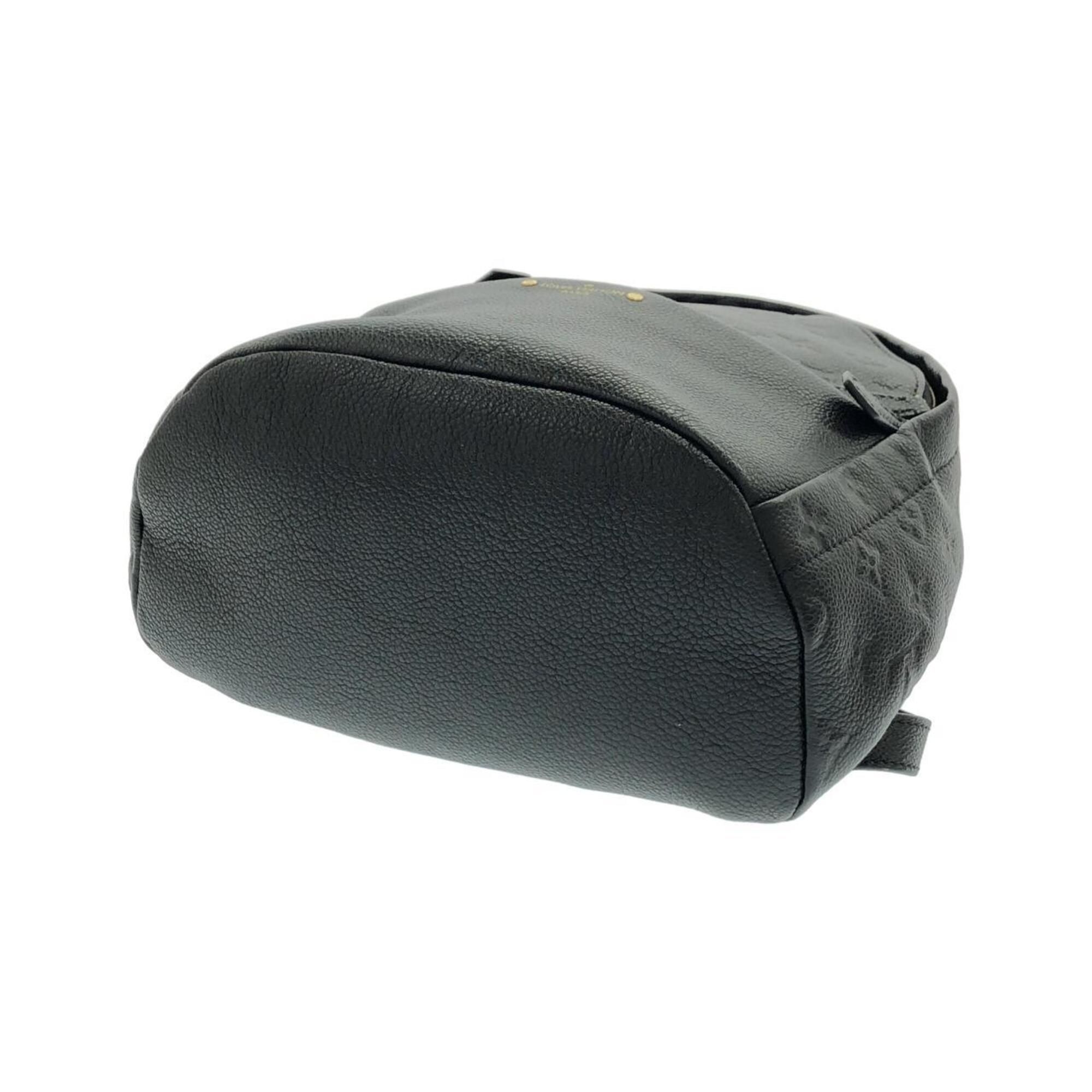 Leather Backpack (Pre-Owned) - Louis Vuitton - Modalova