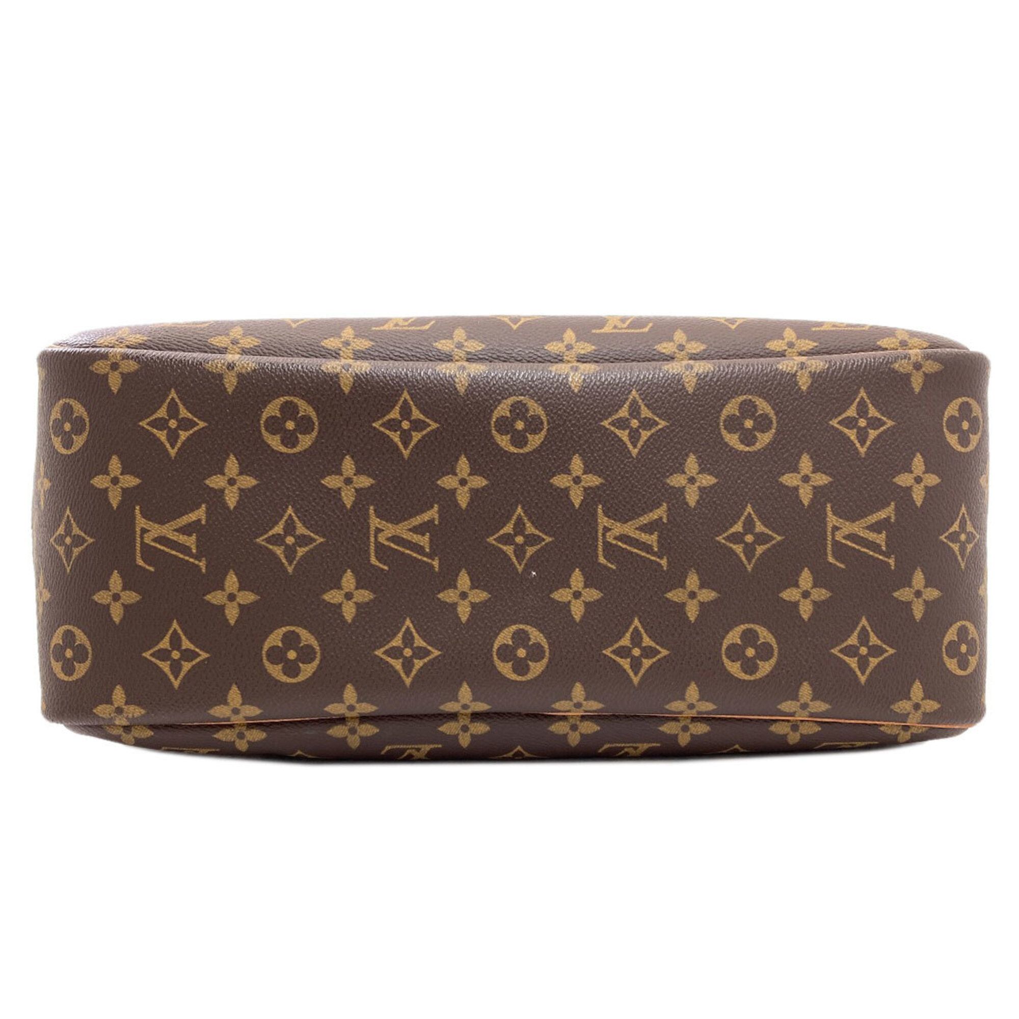 Canvas Handbag (Pre-Owned) - Louis Vuitton - Modalova