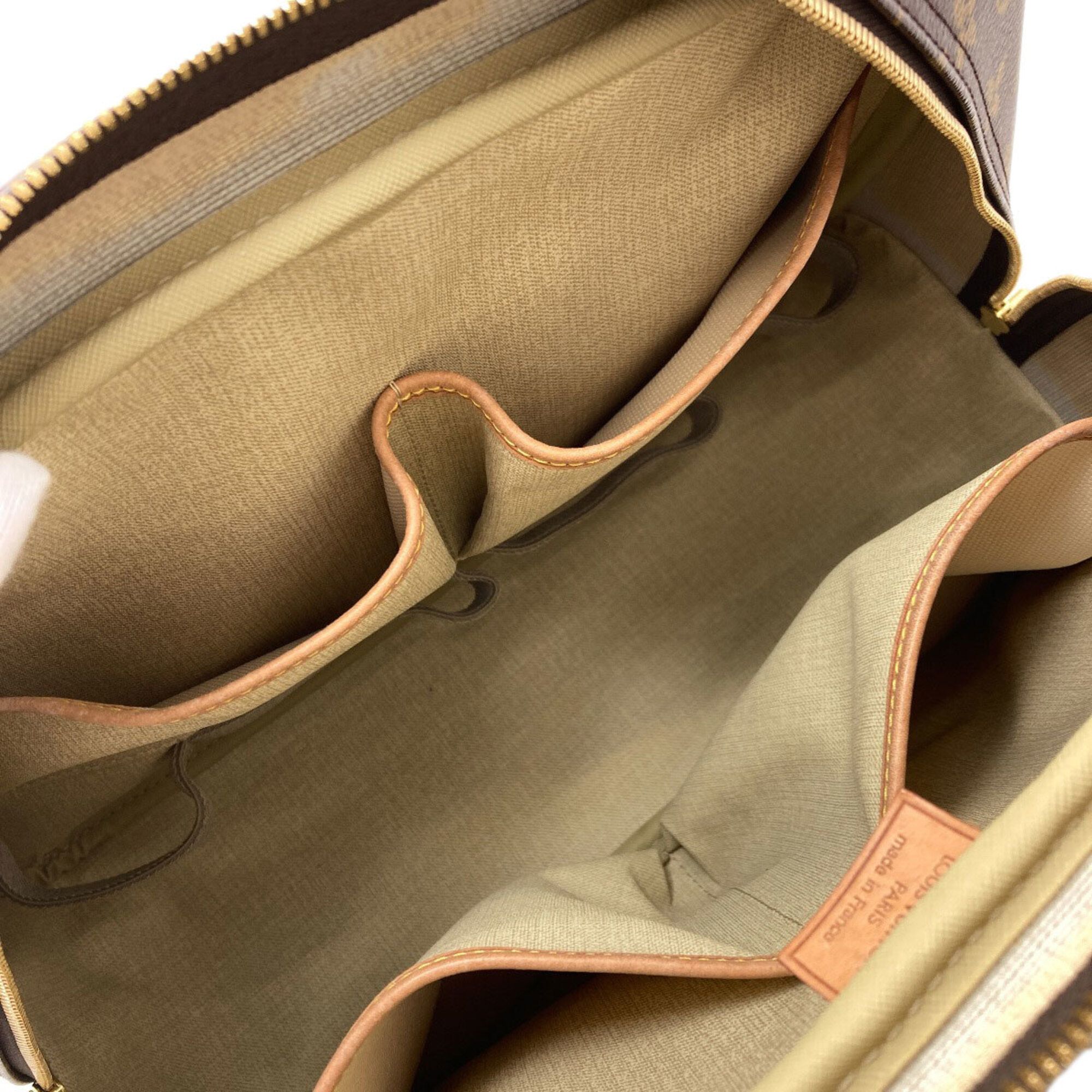 Canvas Handbag (Pre-Owned) - Louis Vuitton - Modalova