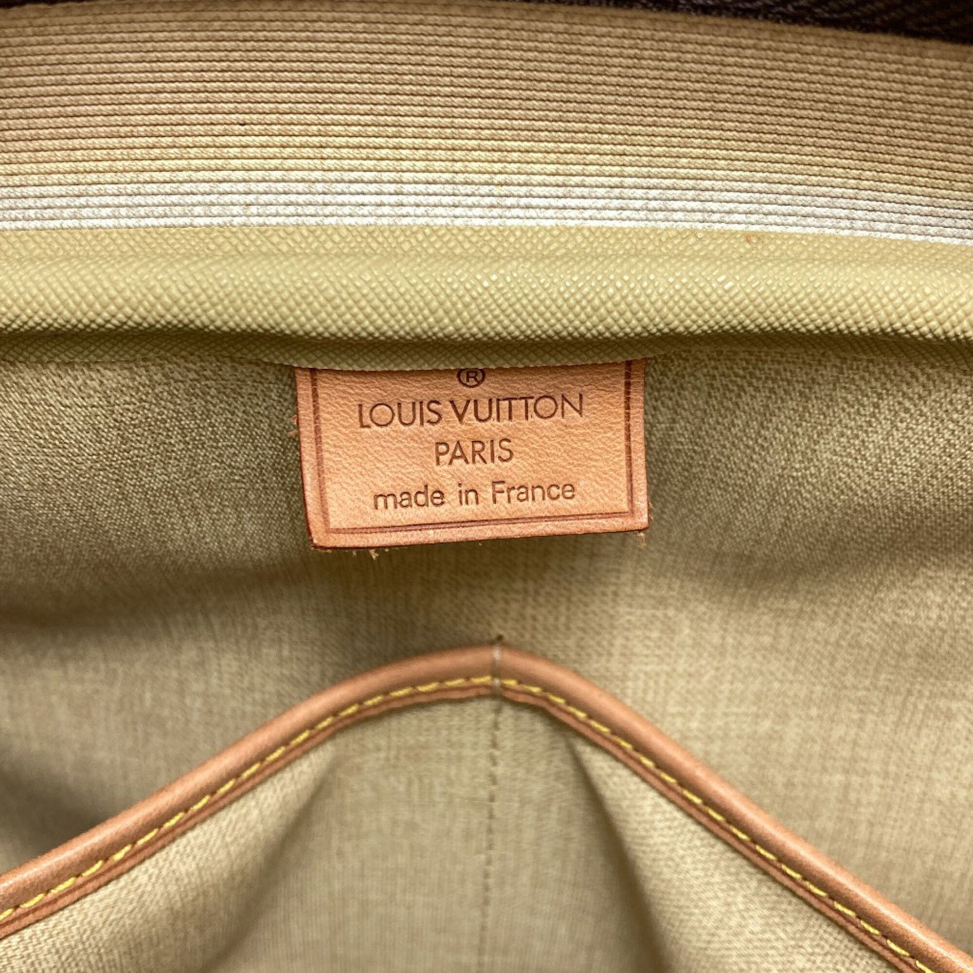 Canvas Handbag (Pre-Owned) - Louis Vuitton - Modalova