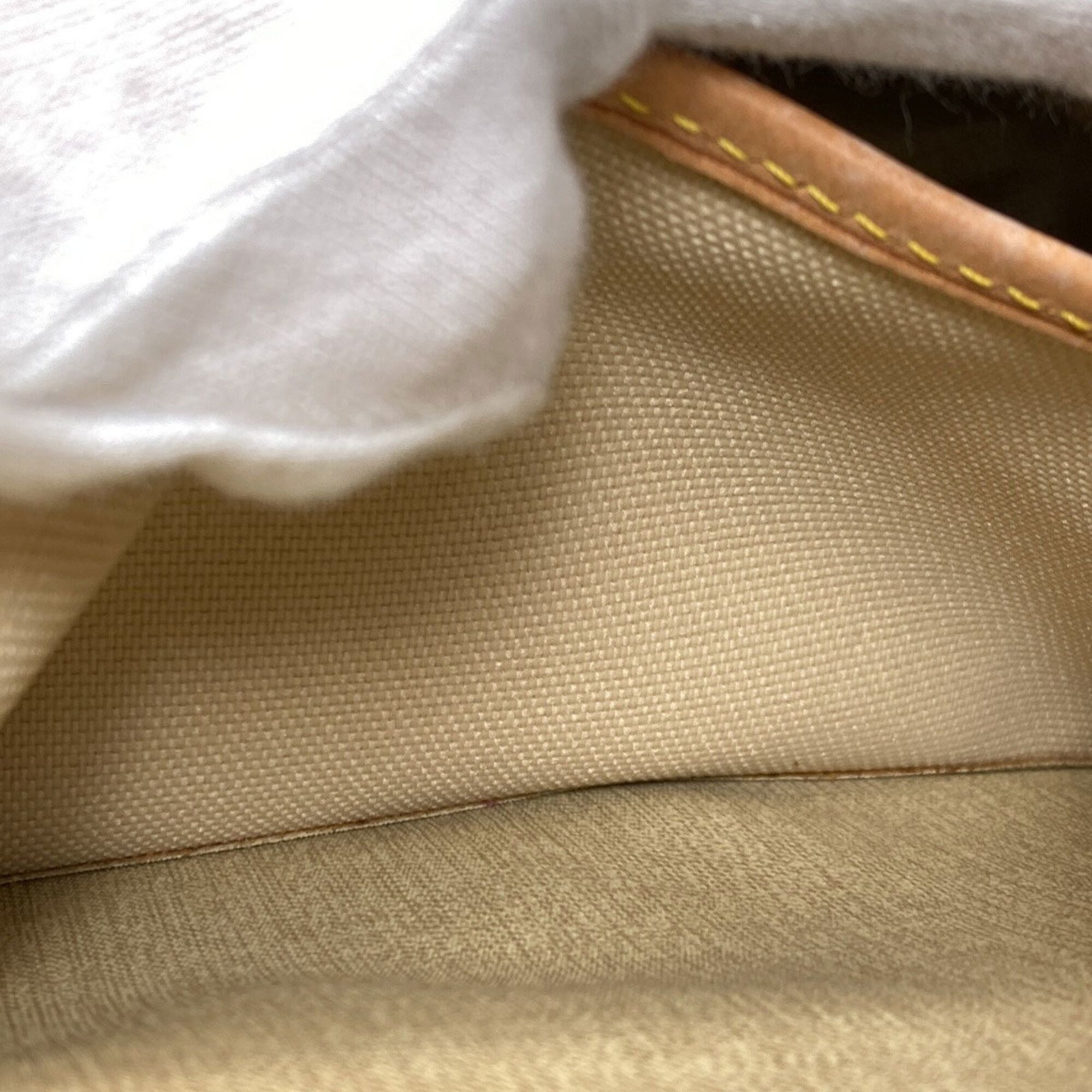 Canvas Handbag (Pre-Owned) - Louis Vuitton - Modalova