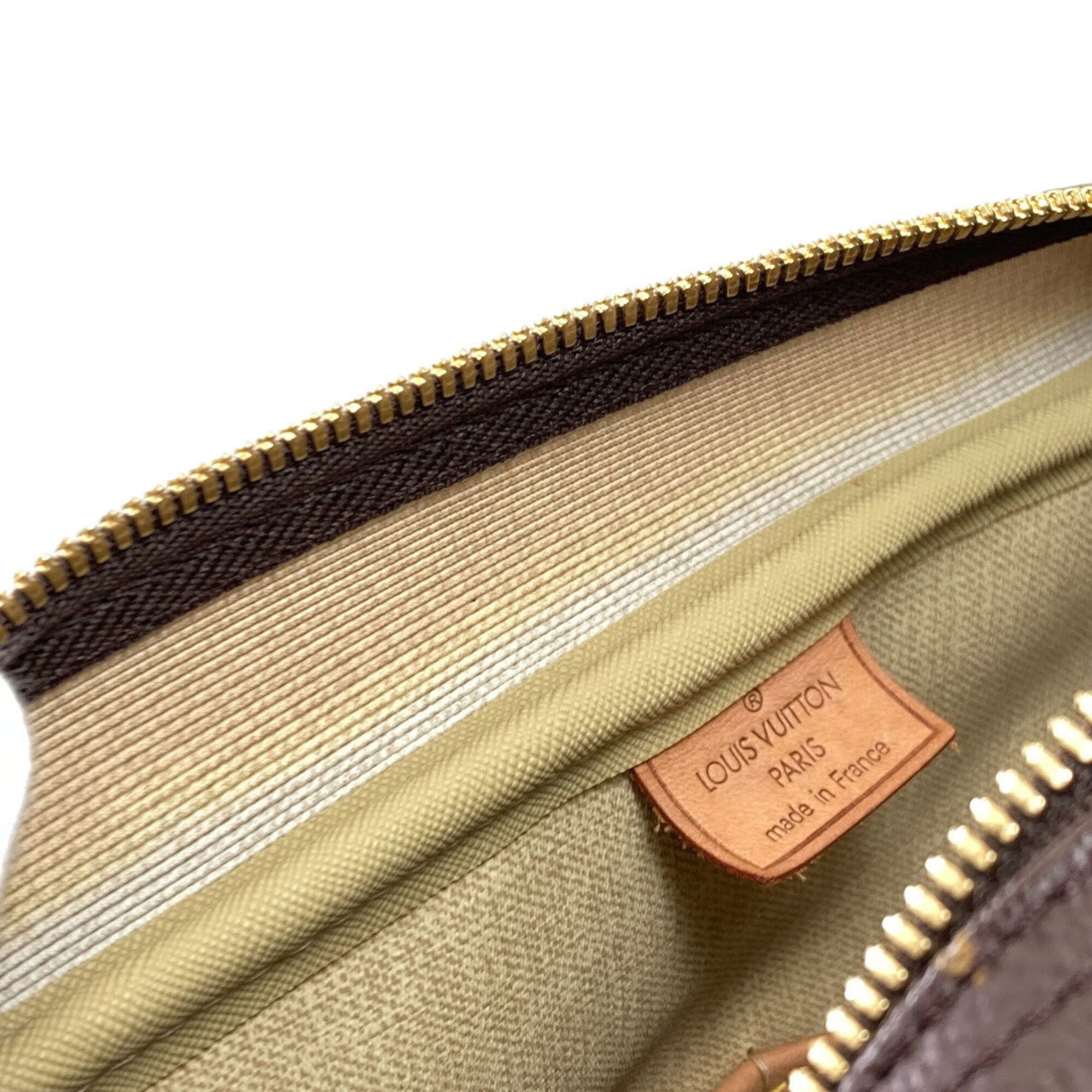 Canvas Handbag (Pre-Owned) - Louis Vuitton - Modalova
