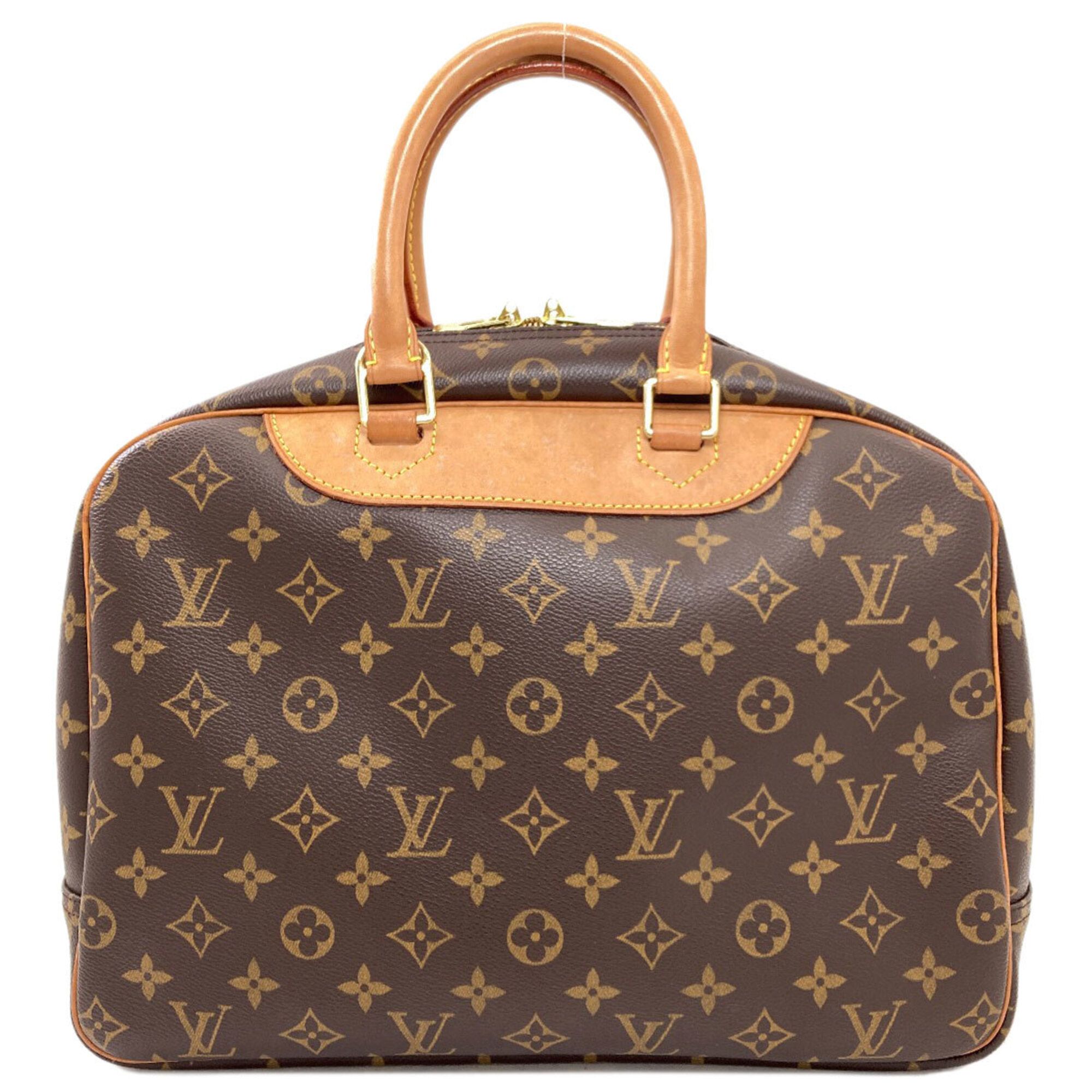 Canvas Handbag (Pre-Owned) - Louis Vuitton - Modalova