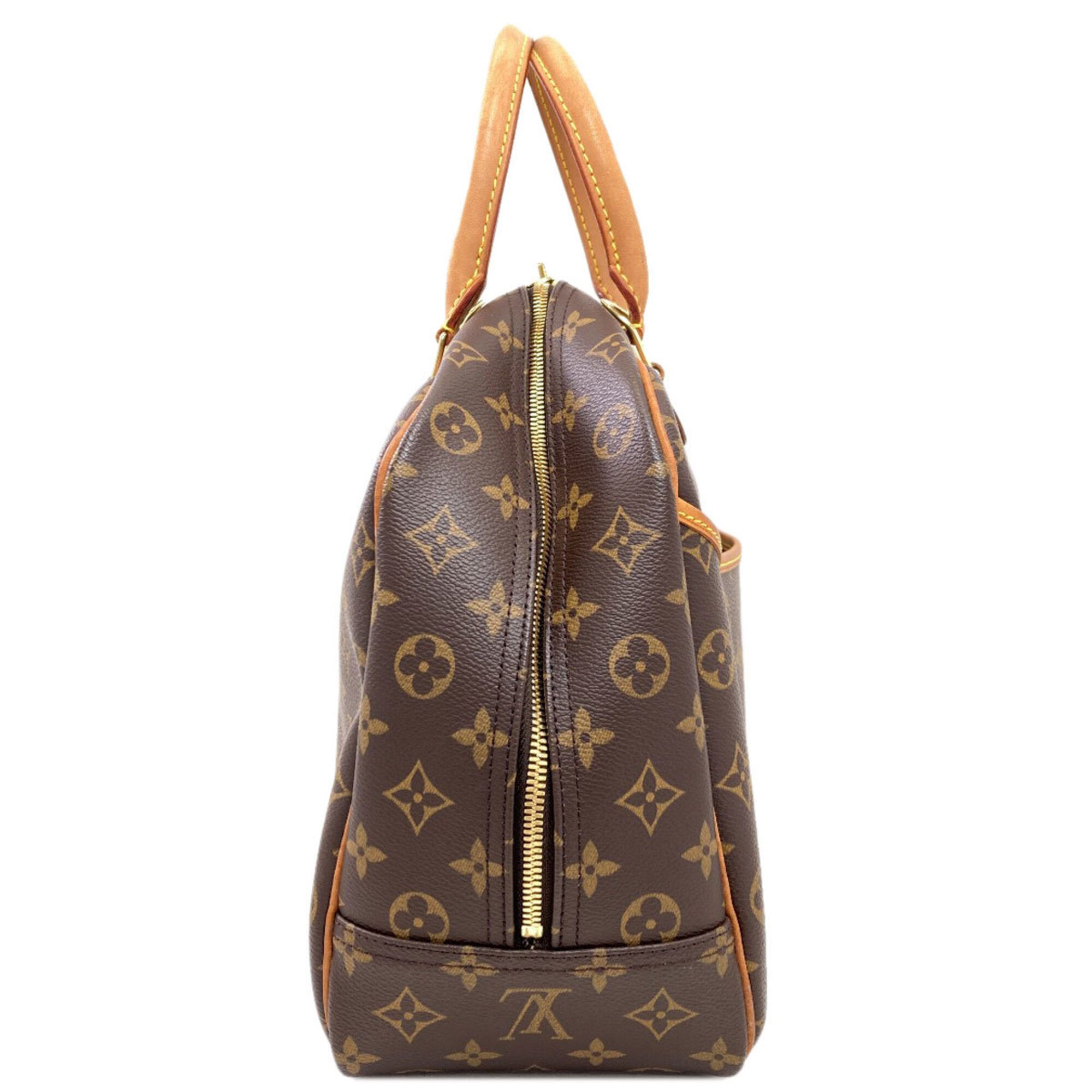 Canvas Handbag (Pre-Owned) - Louis Vuitton - Modalova