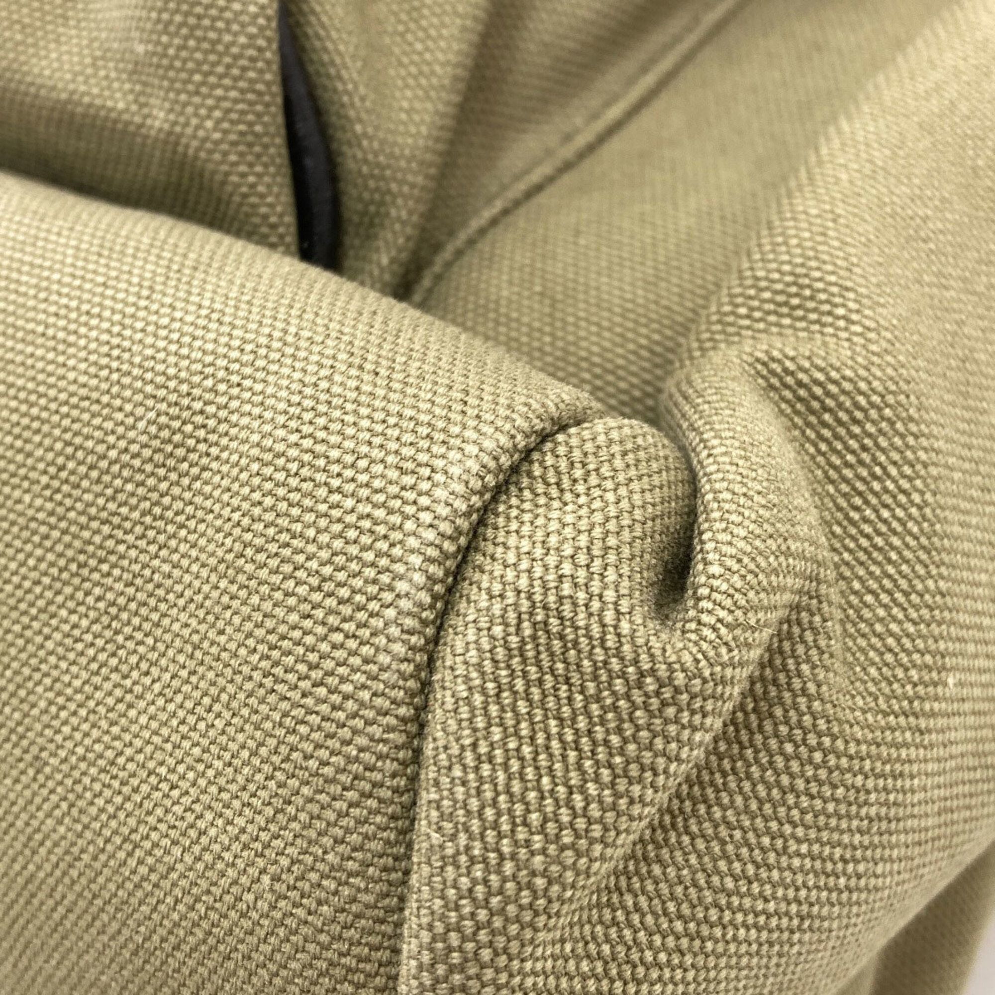 Canvas Backpack (Pre-Owned) - Saint Laurent - Modalova