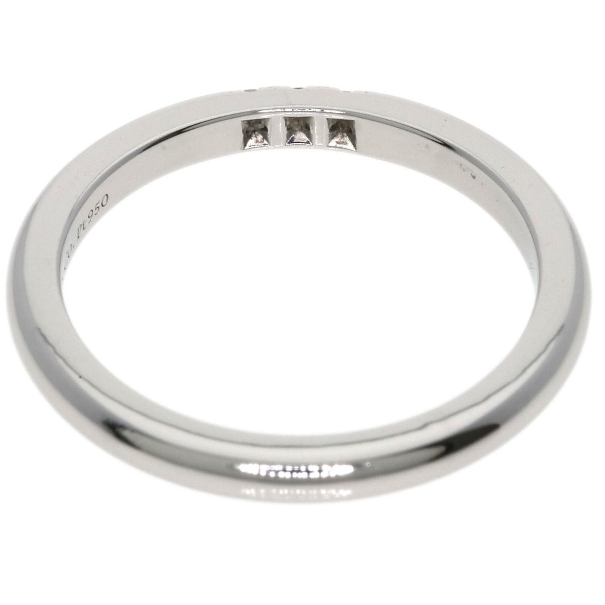 Tiffany Band Ring (Pre-Owned) - Tiffany - Modalova
