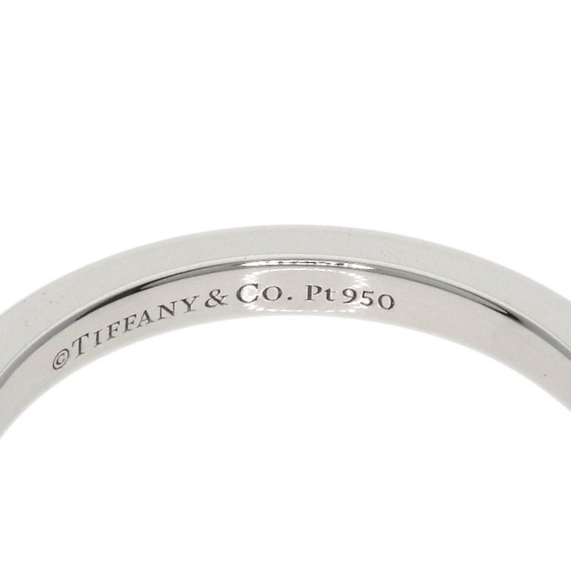 Tiffany Band Ring (Pre-Owned) - Tiffany - Modalova