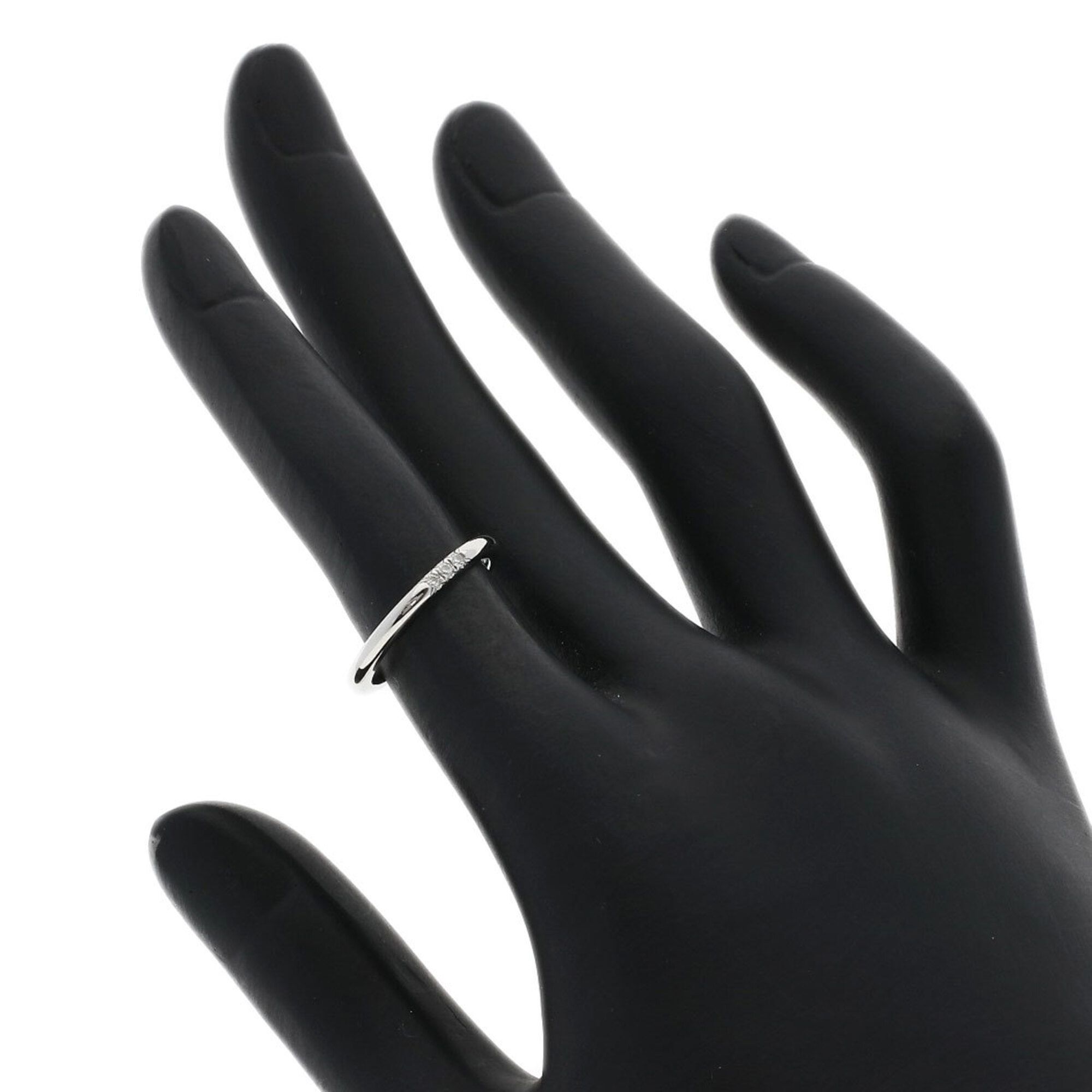 Tiffany Band Ring (Pre-Owned) - Tiffany - Modalova
