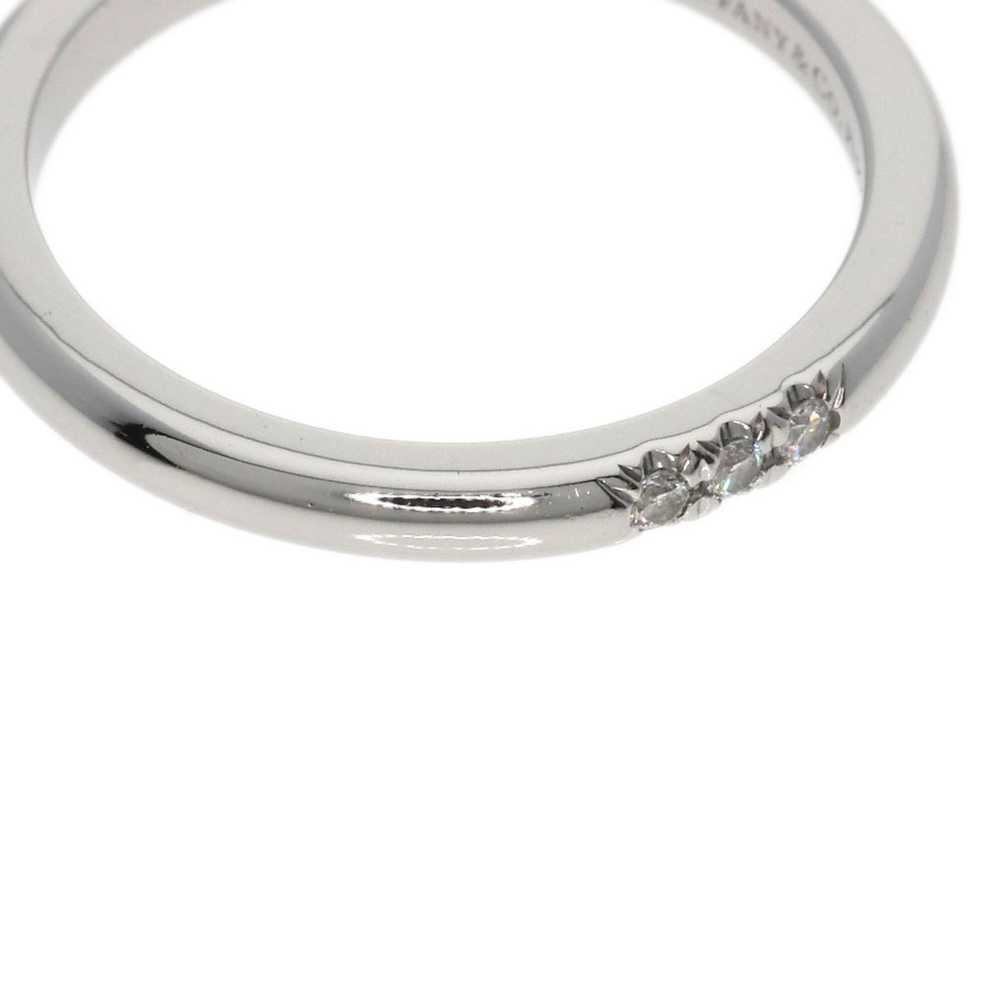 Tiffany Band Ring (Pre-Owned) - Tiffany - Modalova