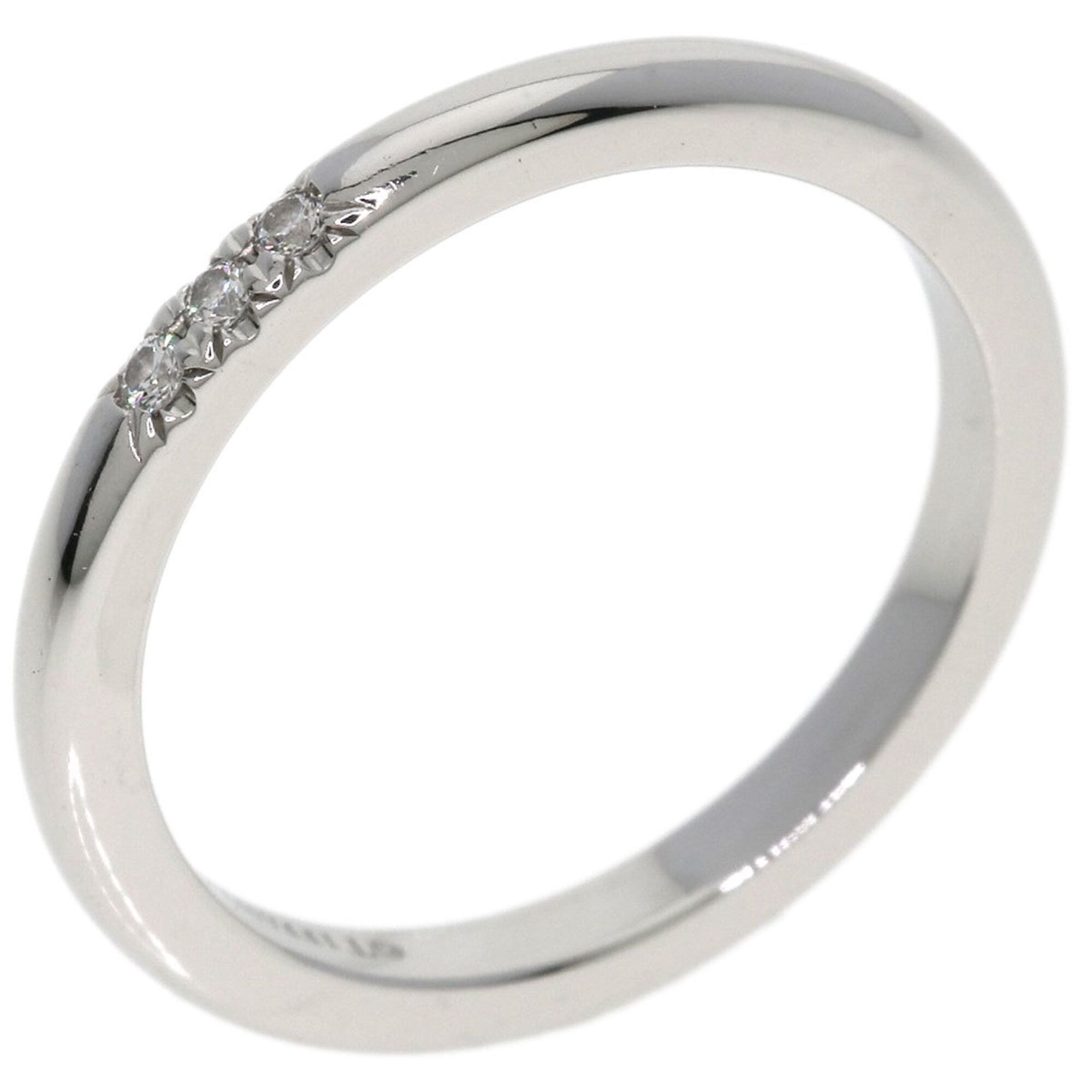 Tiffany Band Ring (Pre-Owned) - Tiffany - Modalova