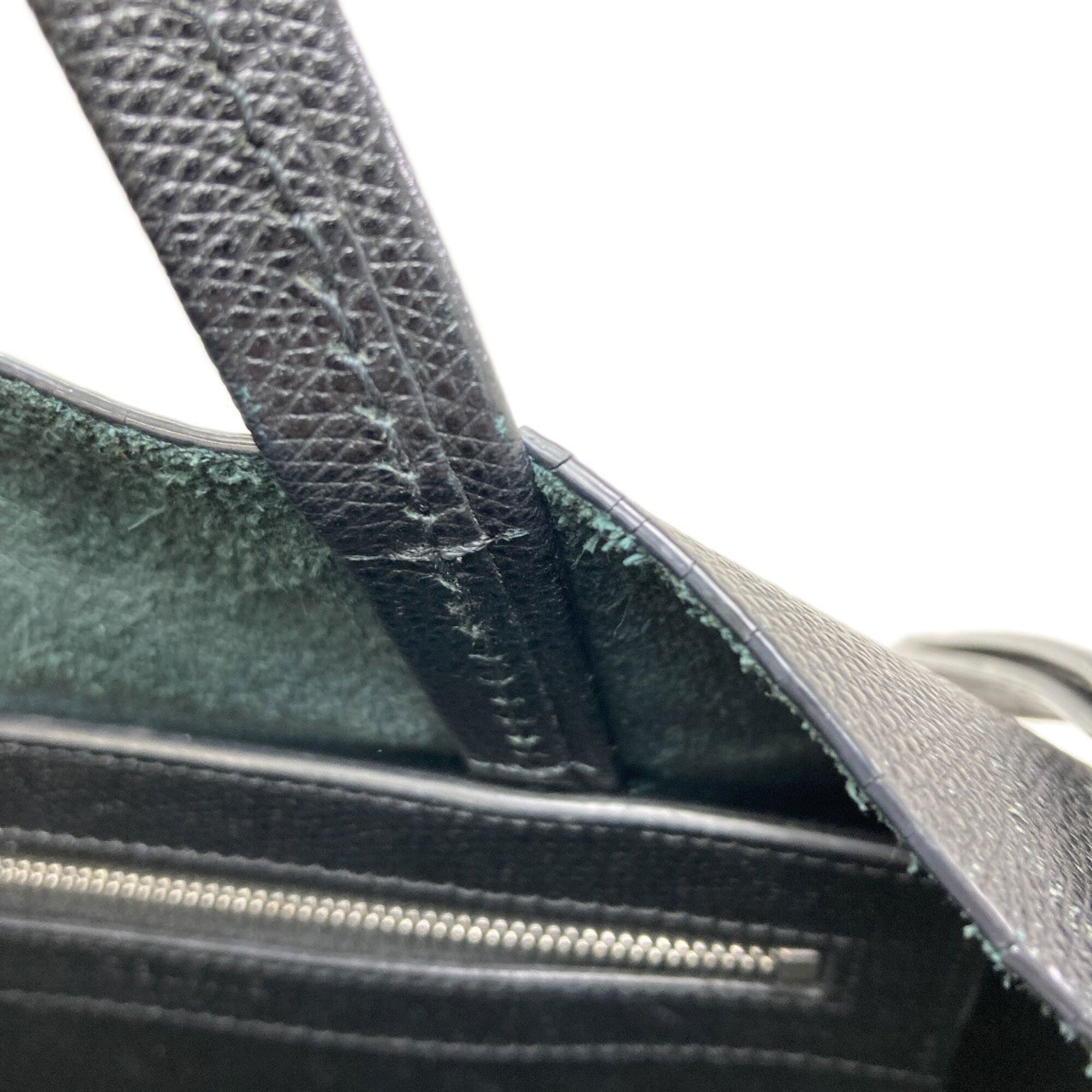 Celine Black Handbag (Pre-Owned) - Celine - Modalova