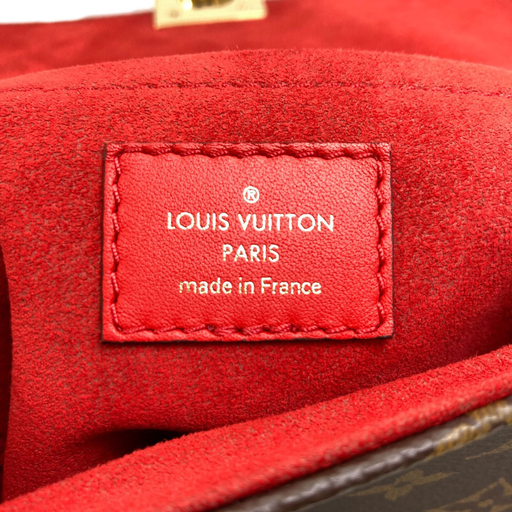Handbag (Pre-Owned) - Louis Vuitton - Modalova