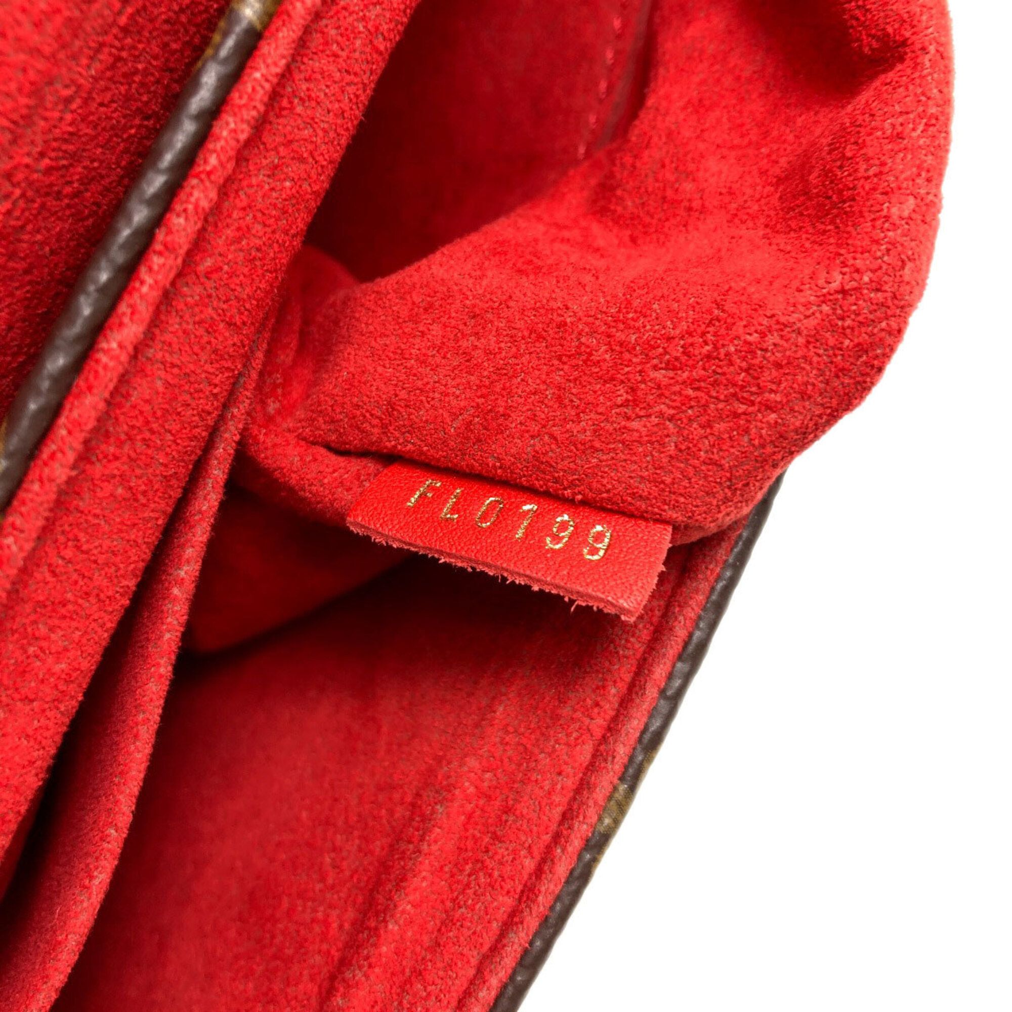 Handbag (Pre-Owned) - Louis Vuitton - Modalova