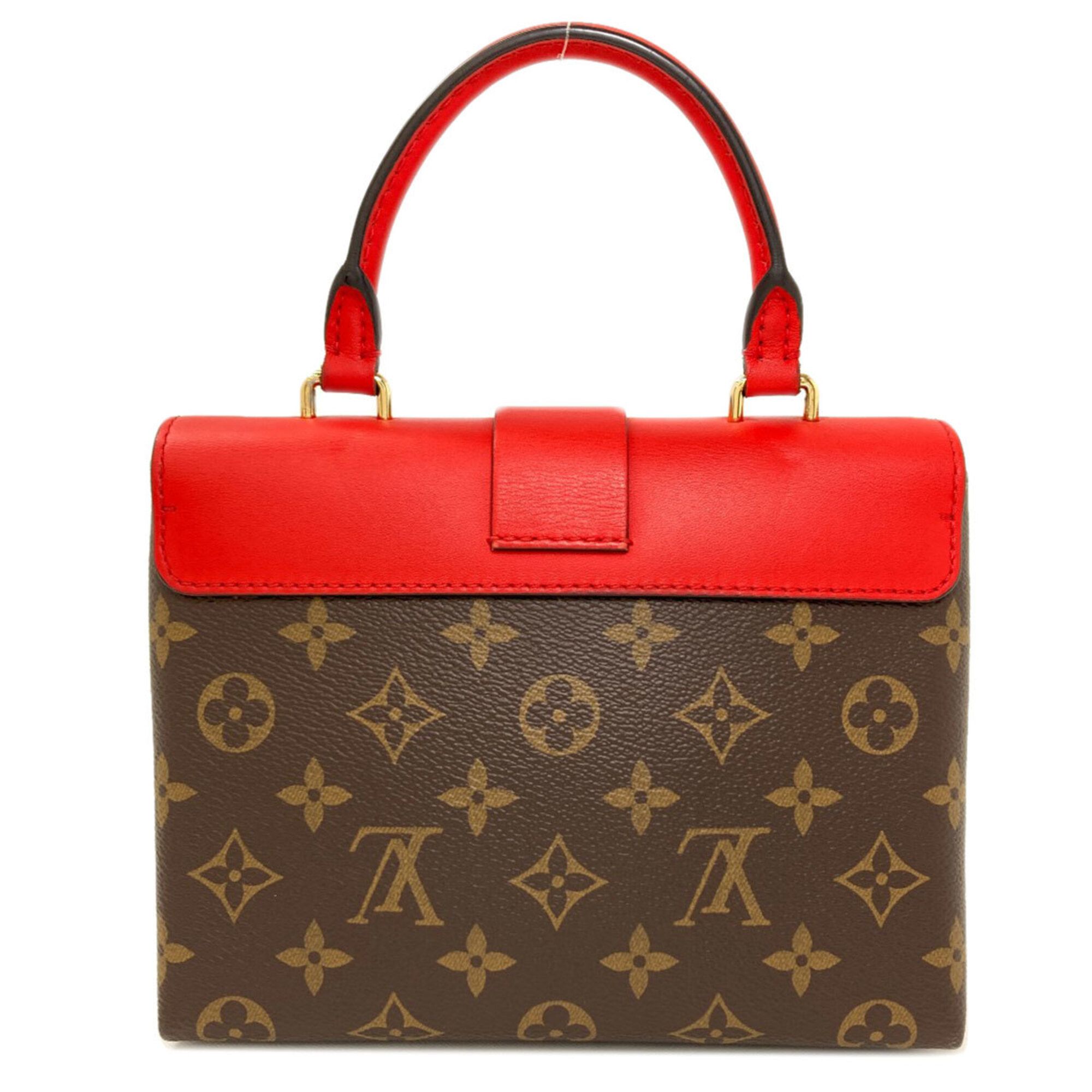 Handbag (Pre-Owned) - Louis Vuitton - Modalova