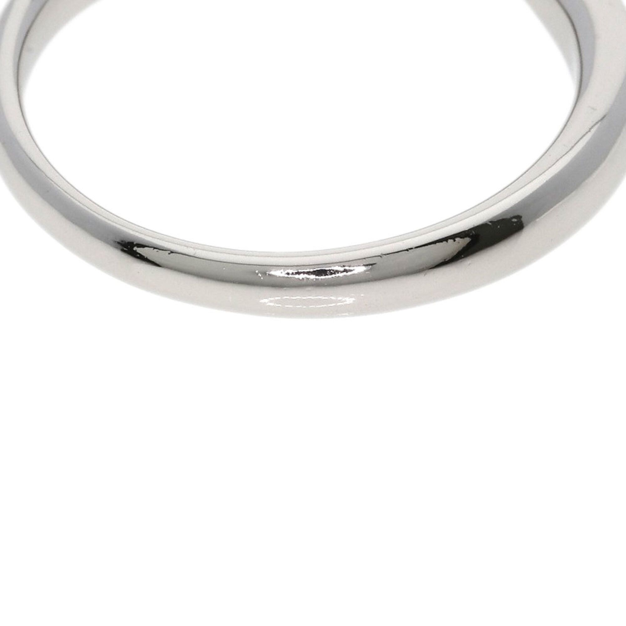 Platinum 950 Band Ring (Pre-Owned) - Tiffany - Modalova