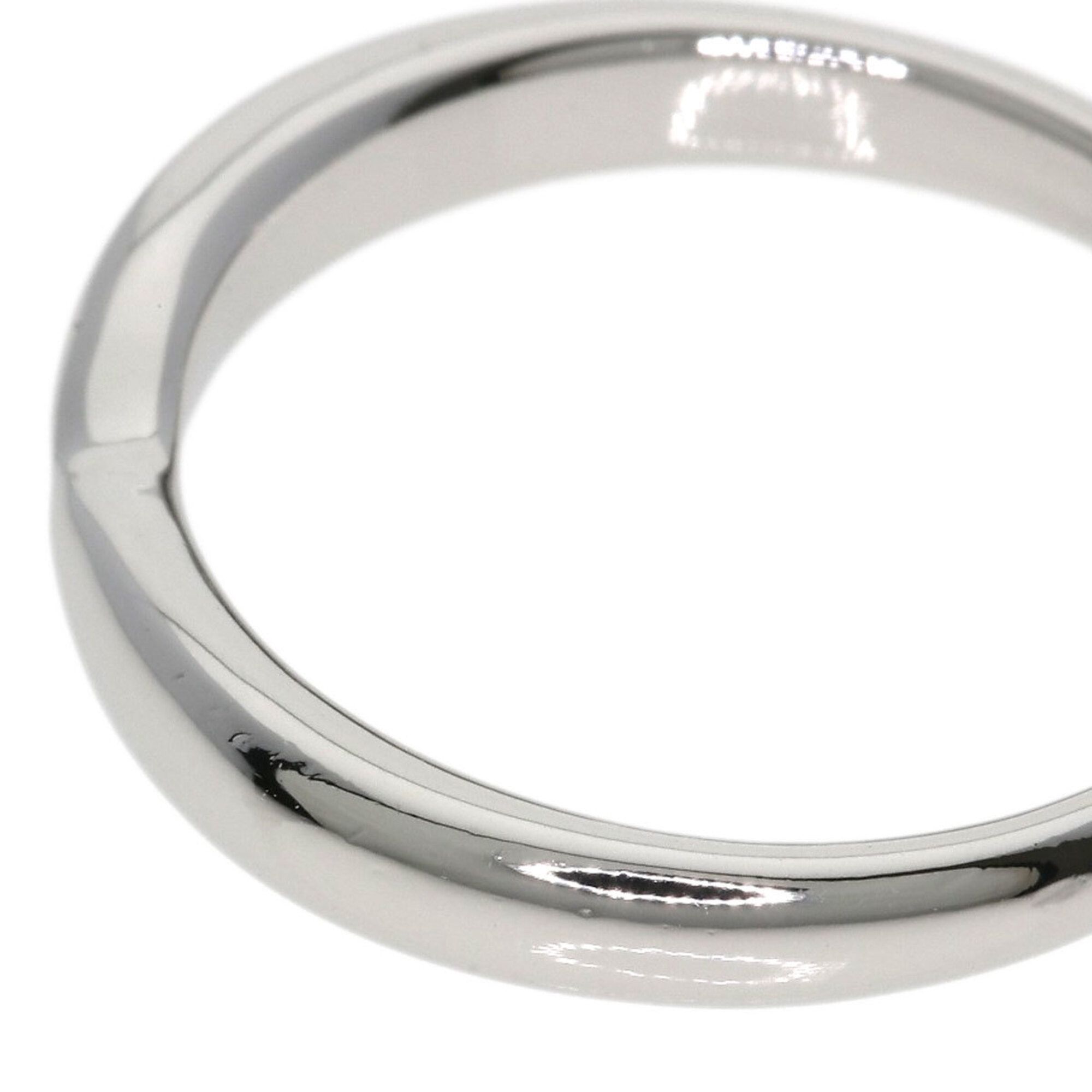 Platinum 950 Band Ring (Pre-Owned) - Tiffany - Modalova