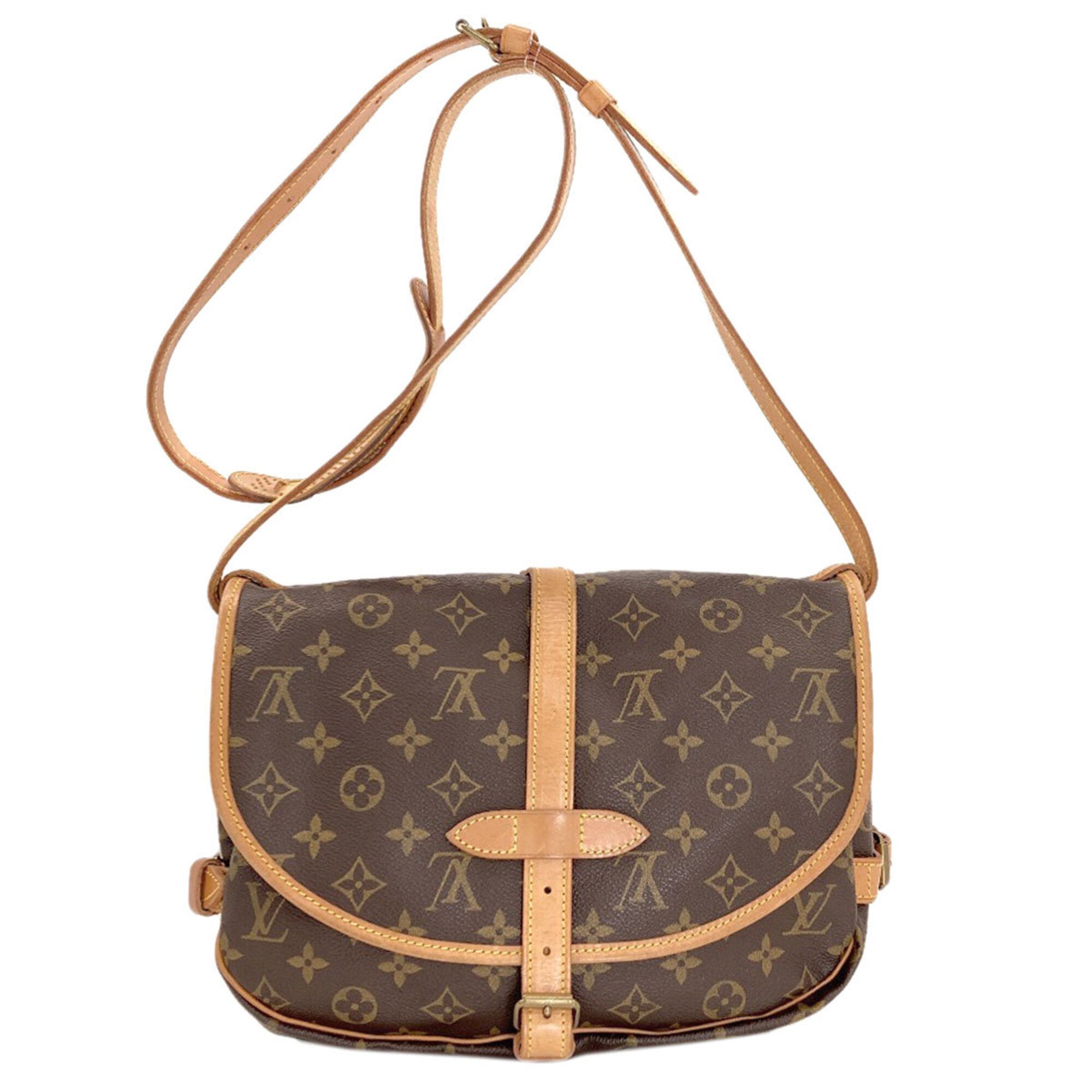 Shoulder Bag (Pre-Owned) - Louis Vuitton - Modalova