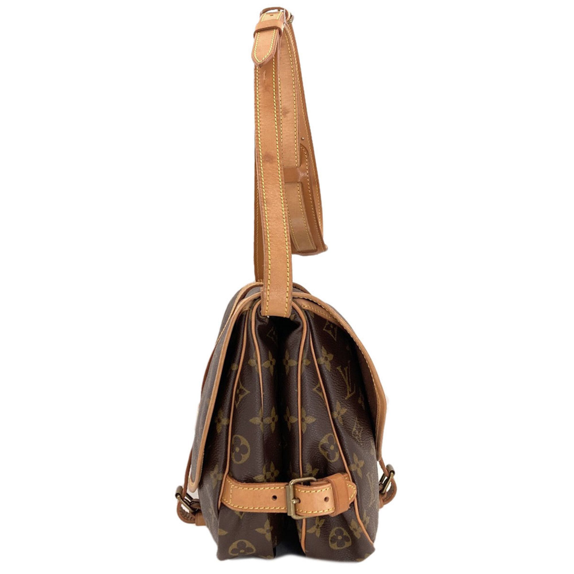 Shoulder Bag (Pre-Owned) - Louis Vuitton - Modalova