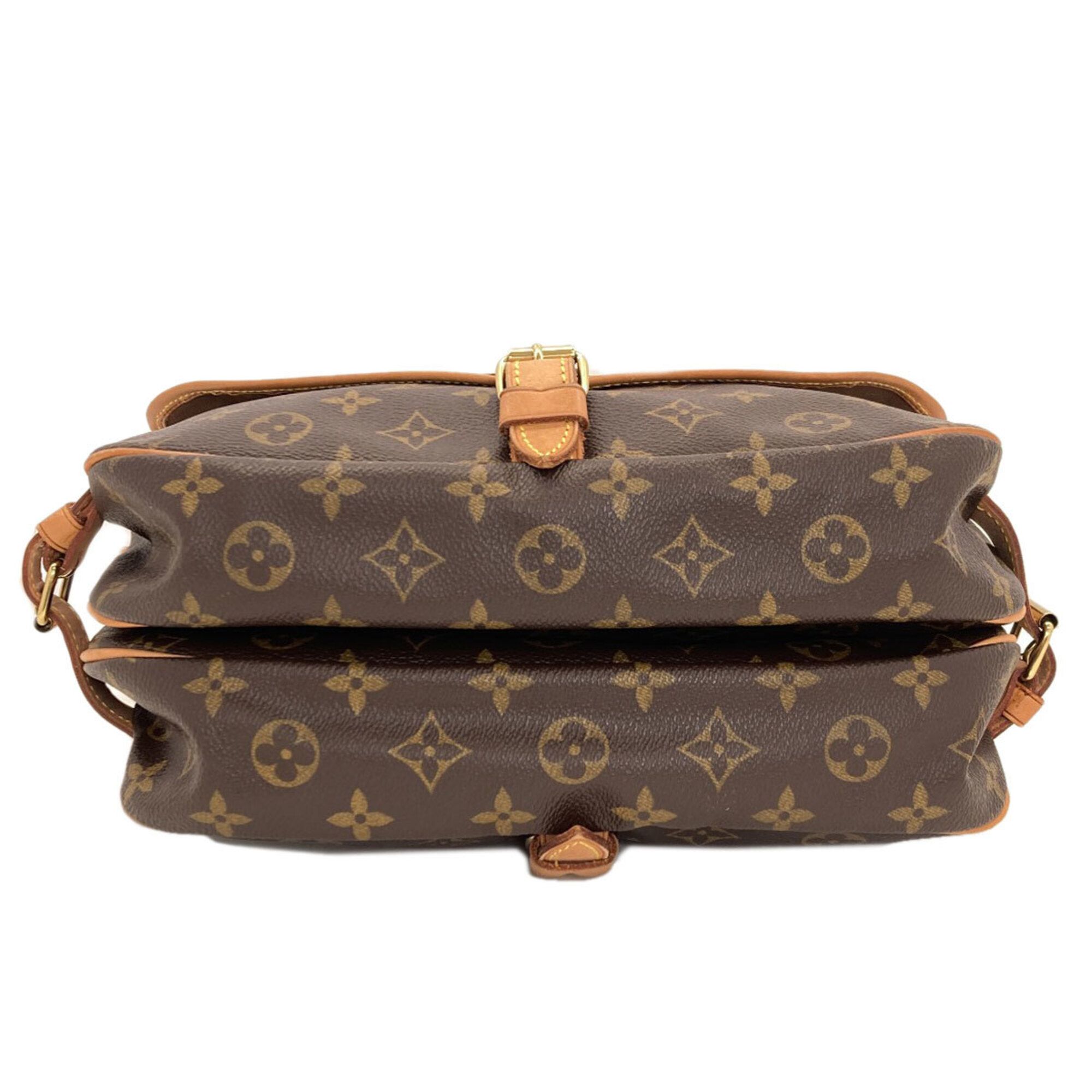 Shoulder Bag (Pre-Owned) - Louis Vuitton - Modalova