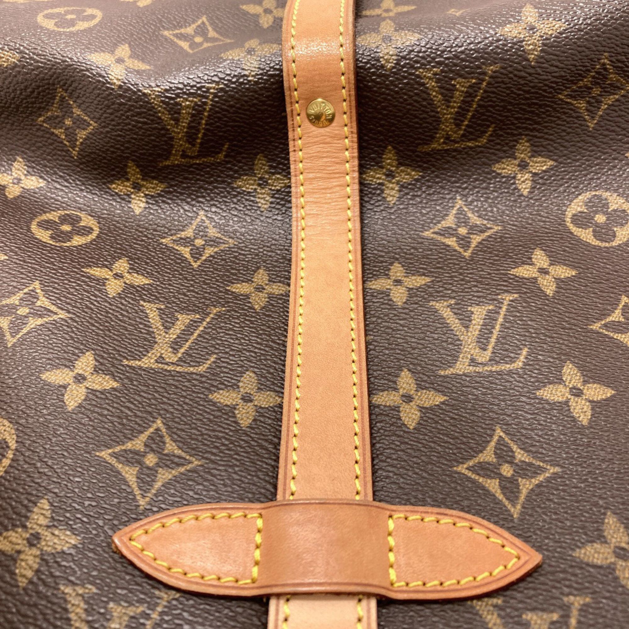 Shoulder Bag (Pre-Owned) - Louis Vuitton - Modalova