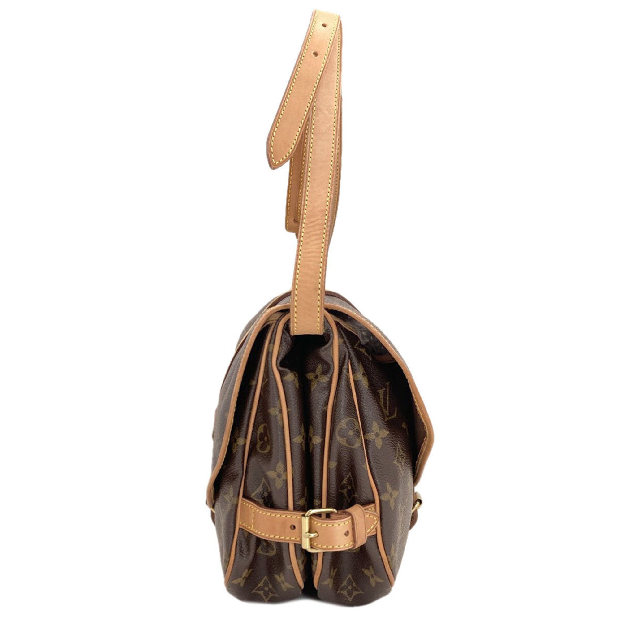 Shoulder Bag (Pre-Owned) - Louis Vuitton - Modalova